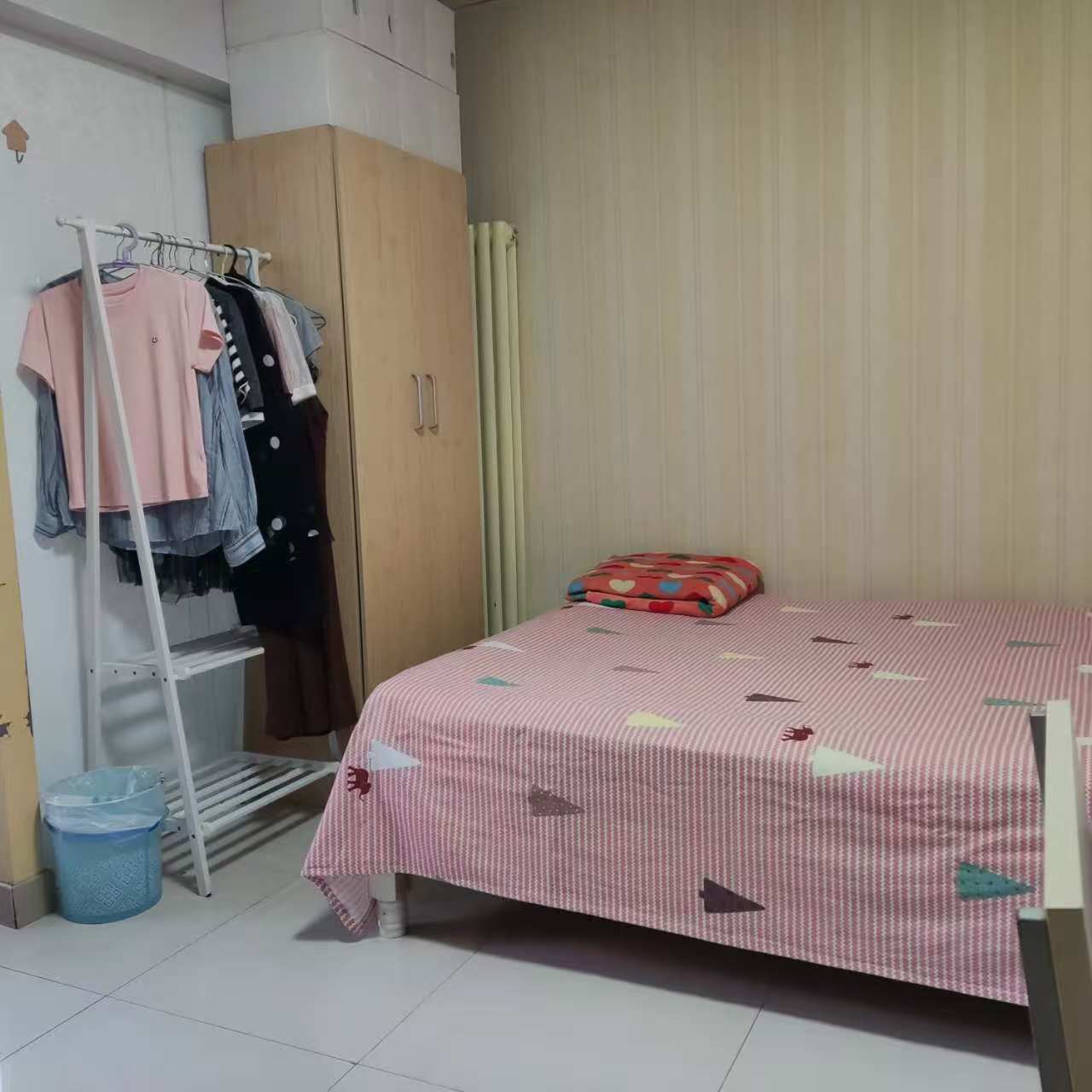 韩庄子西里 随时看房·