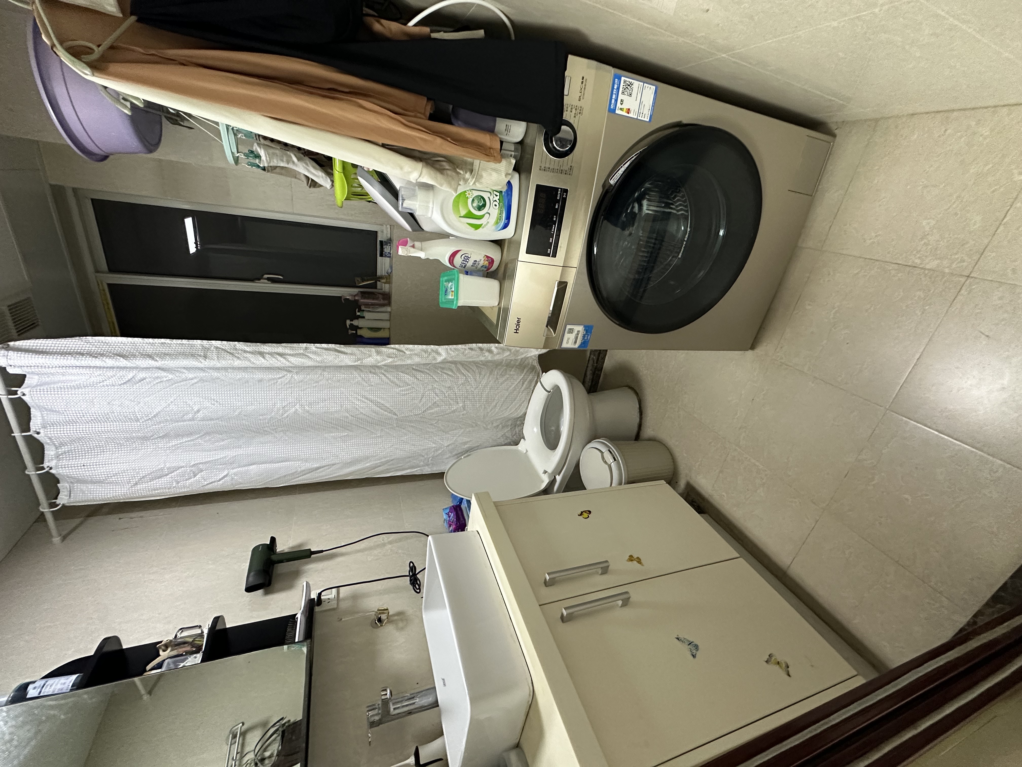 兰花小区 随时看房·