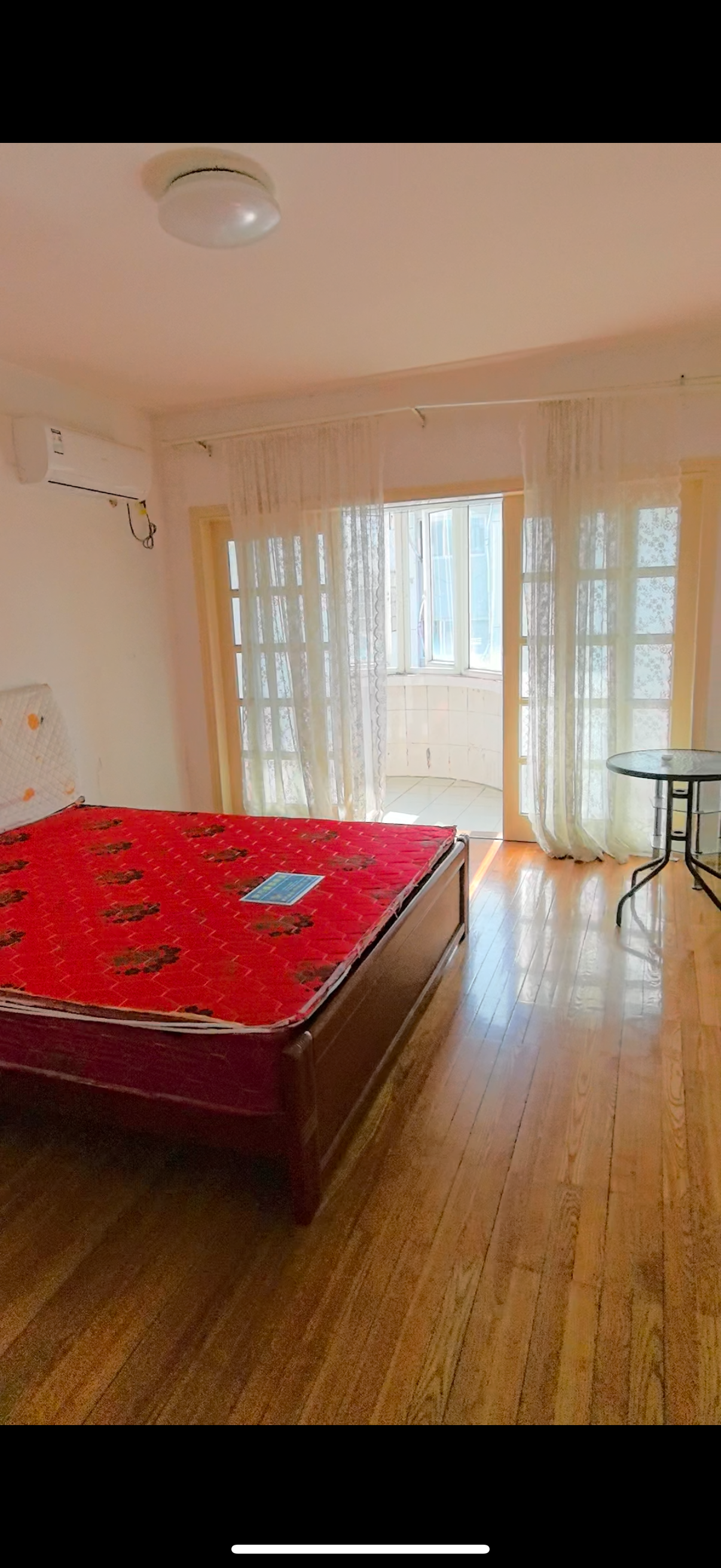 玉兰新村 随时看房·