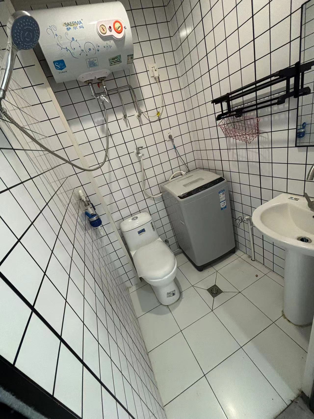 瑞同公寓 随时看房·