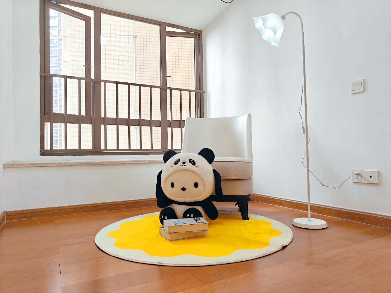 华福熹云水岸 随时看房·