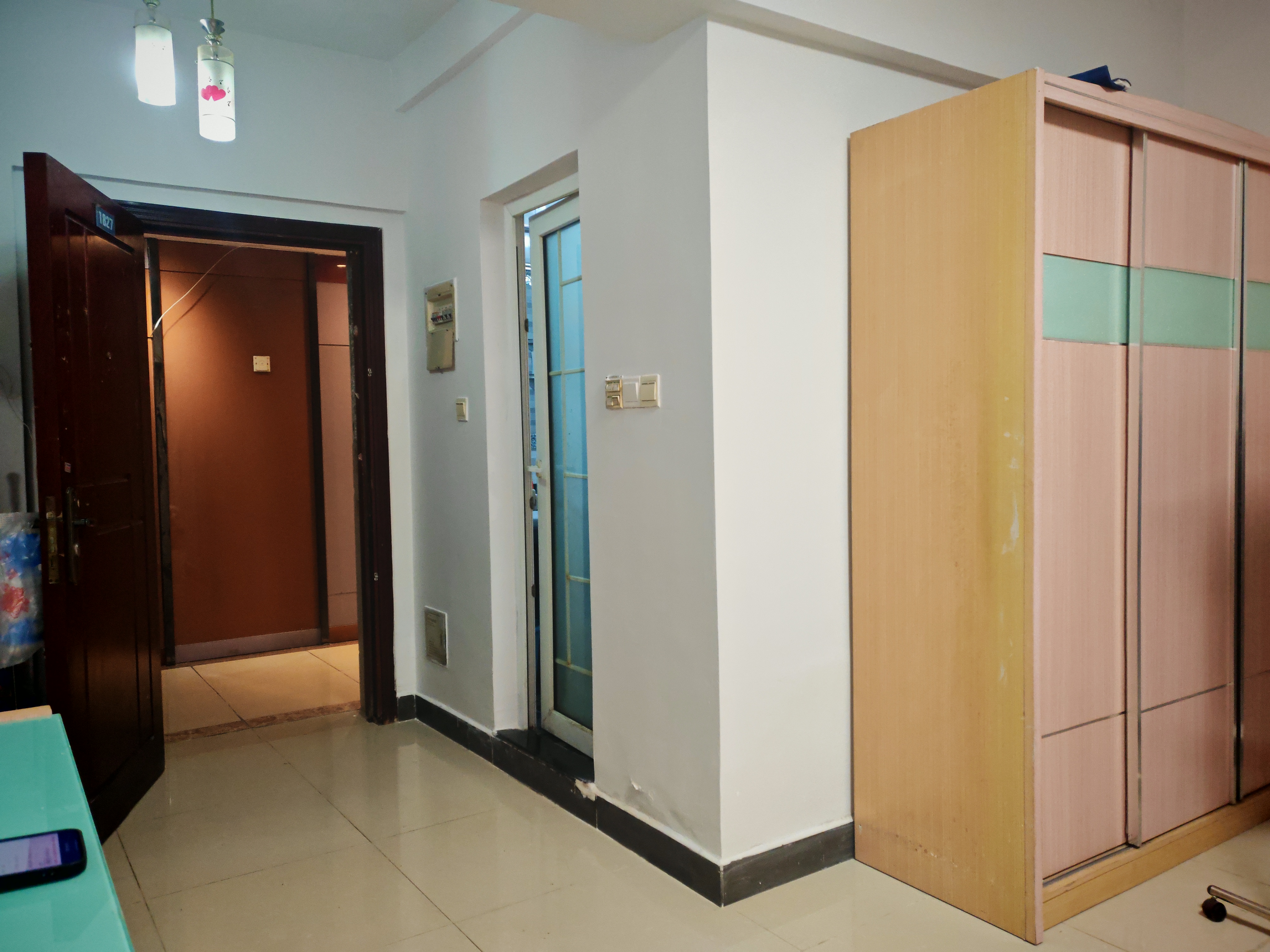 天健芙蓉盛世H栋 随时看房·