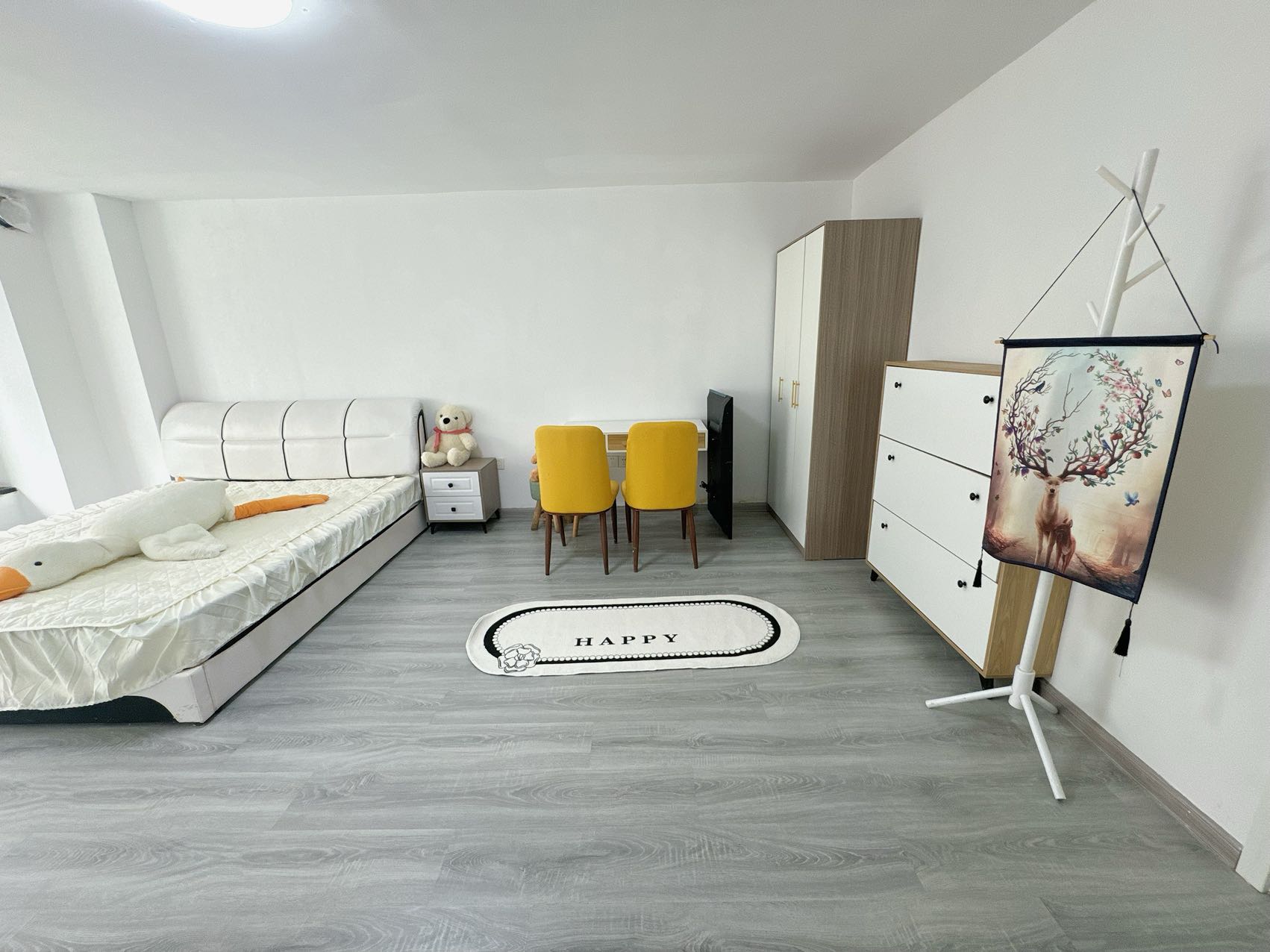 创业街特1栋 随时看房·