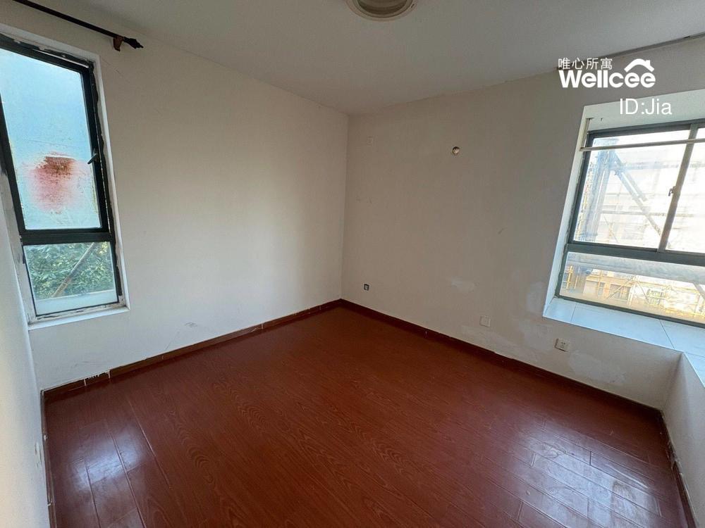 浦江世博家园 随时看房·