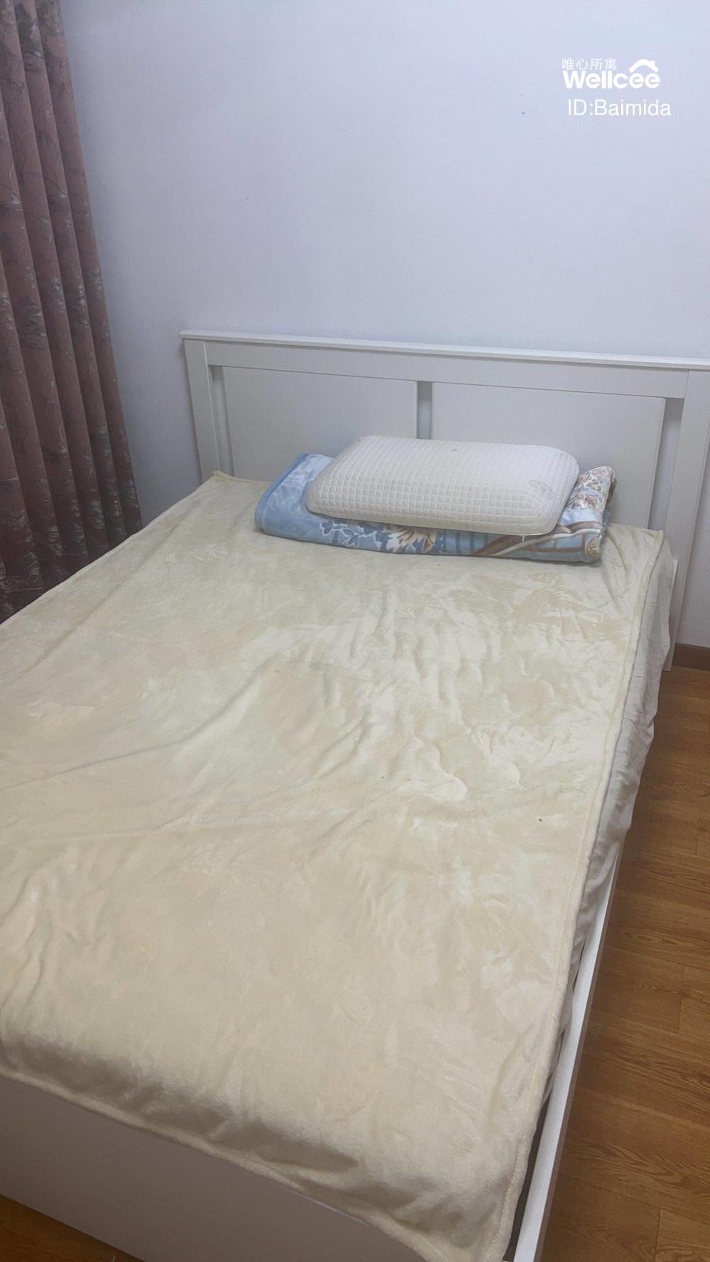 绿梅别墅 随时看房·