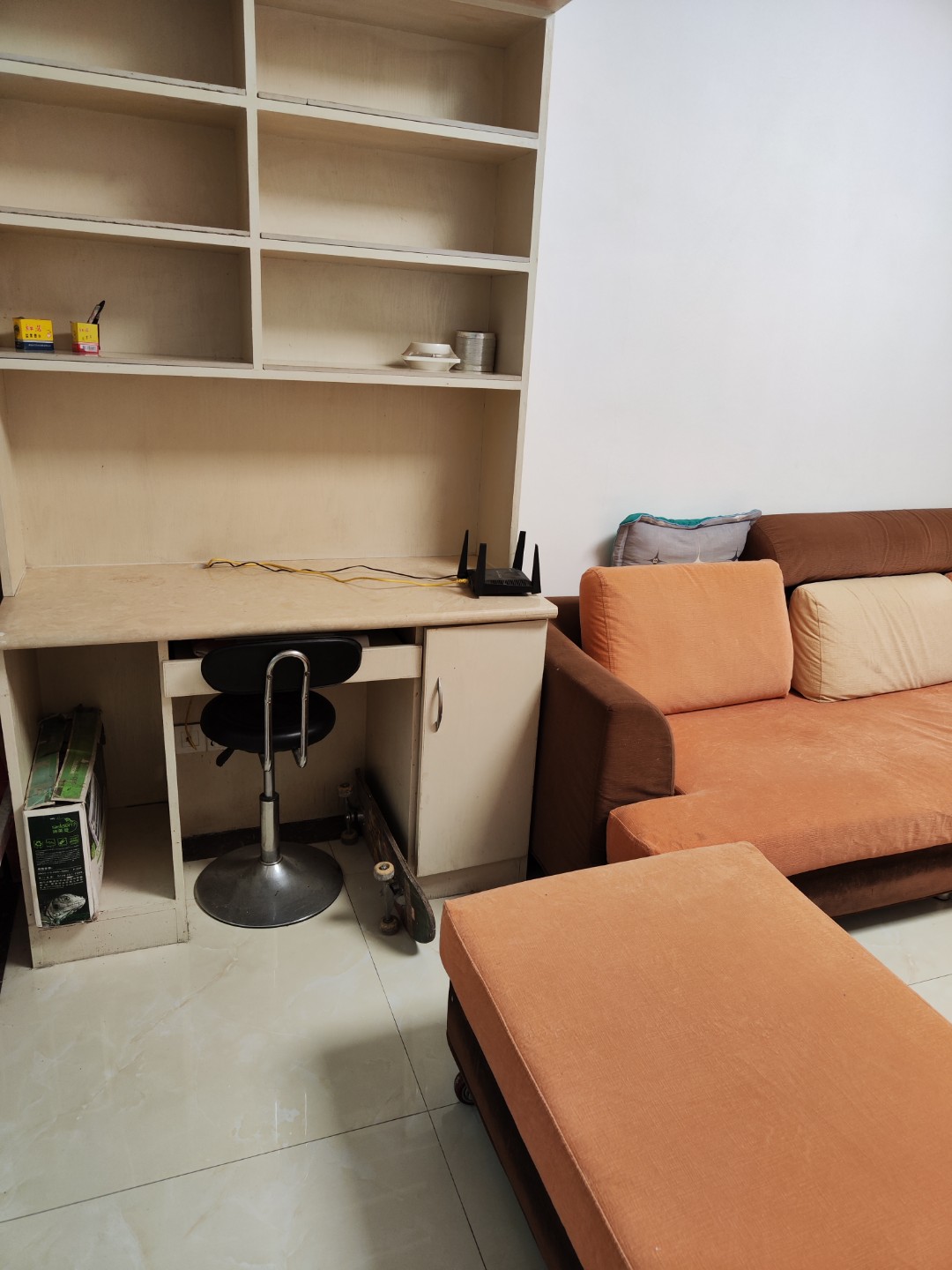 南阳盛世 随时看房·