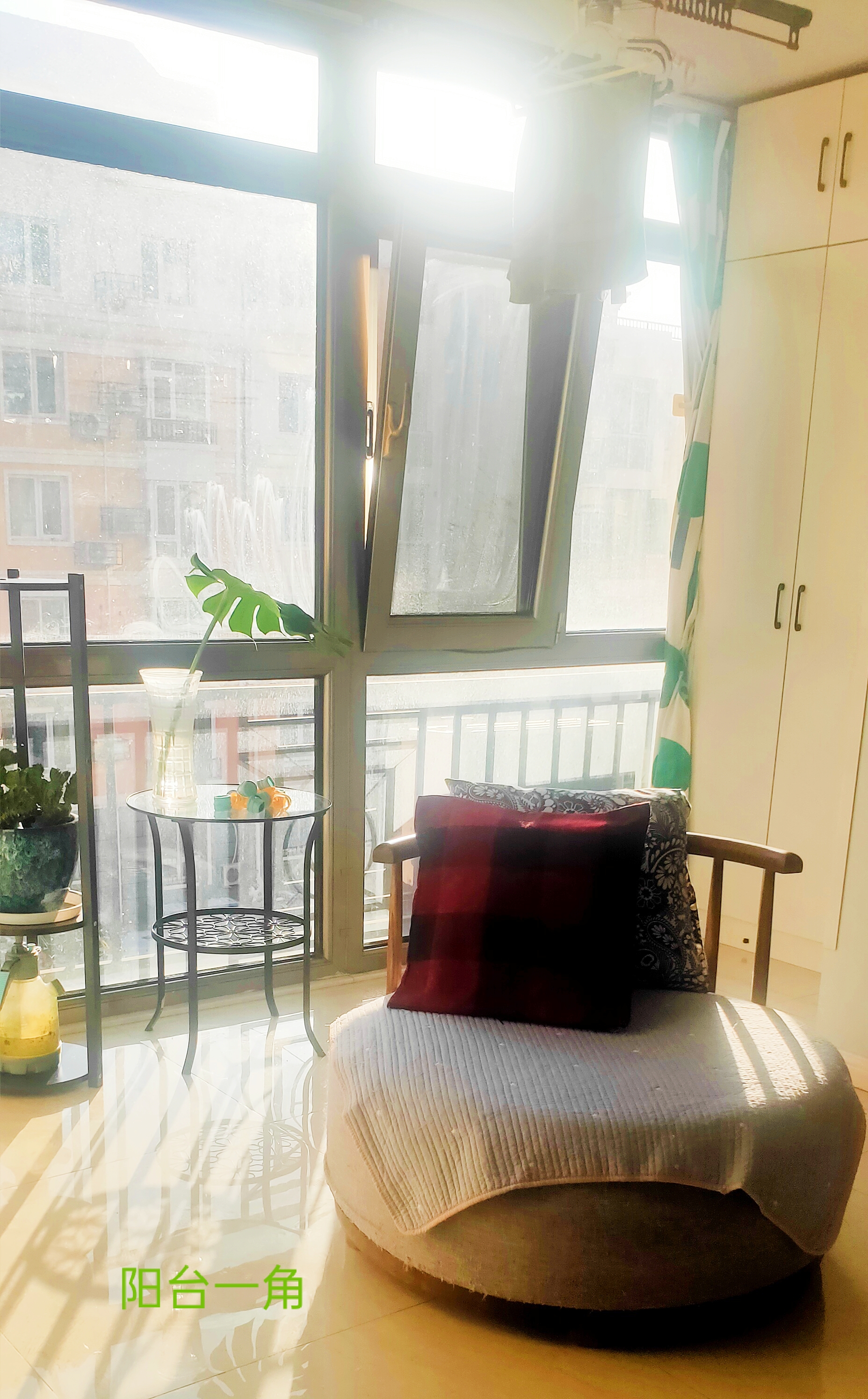 紫南家园 随时看房·