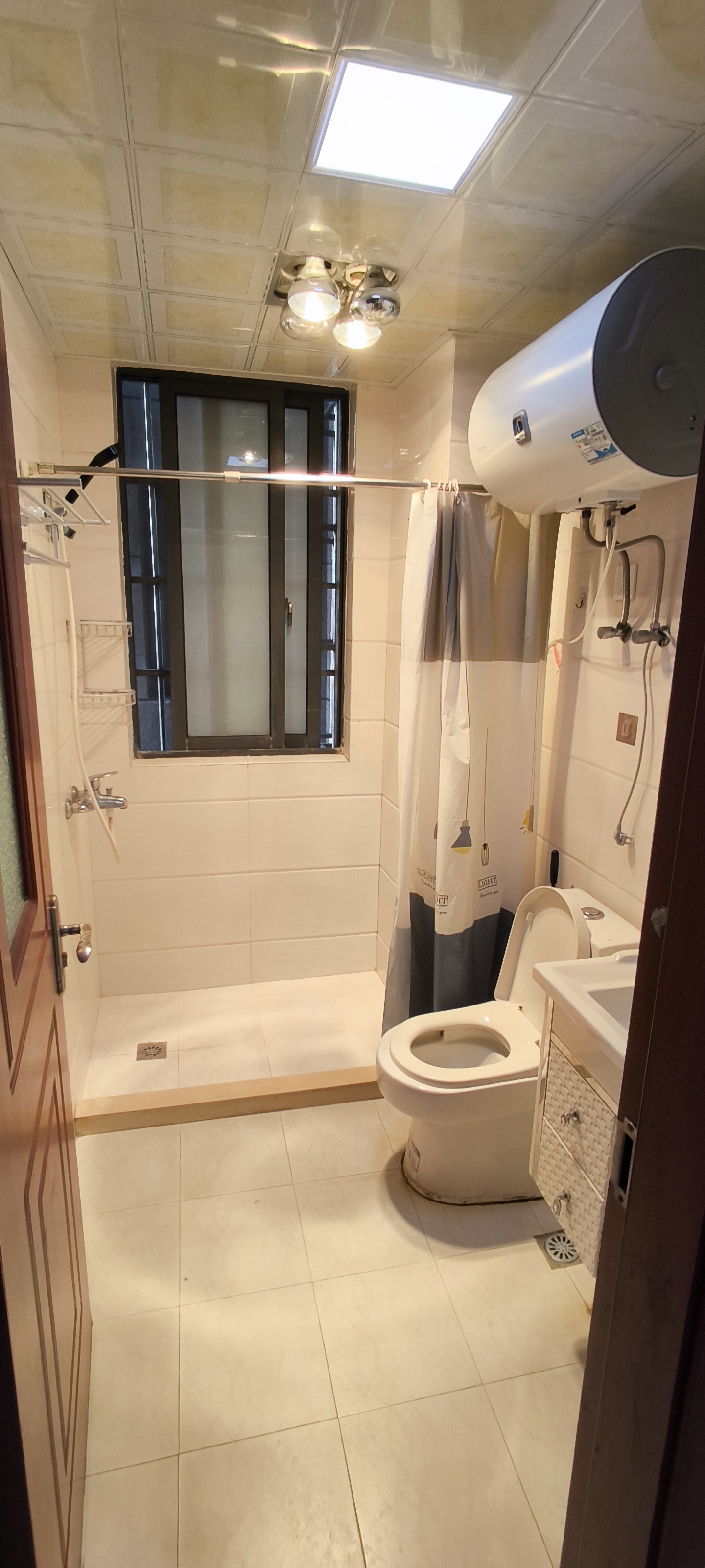 泰馨家园 随时看房·