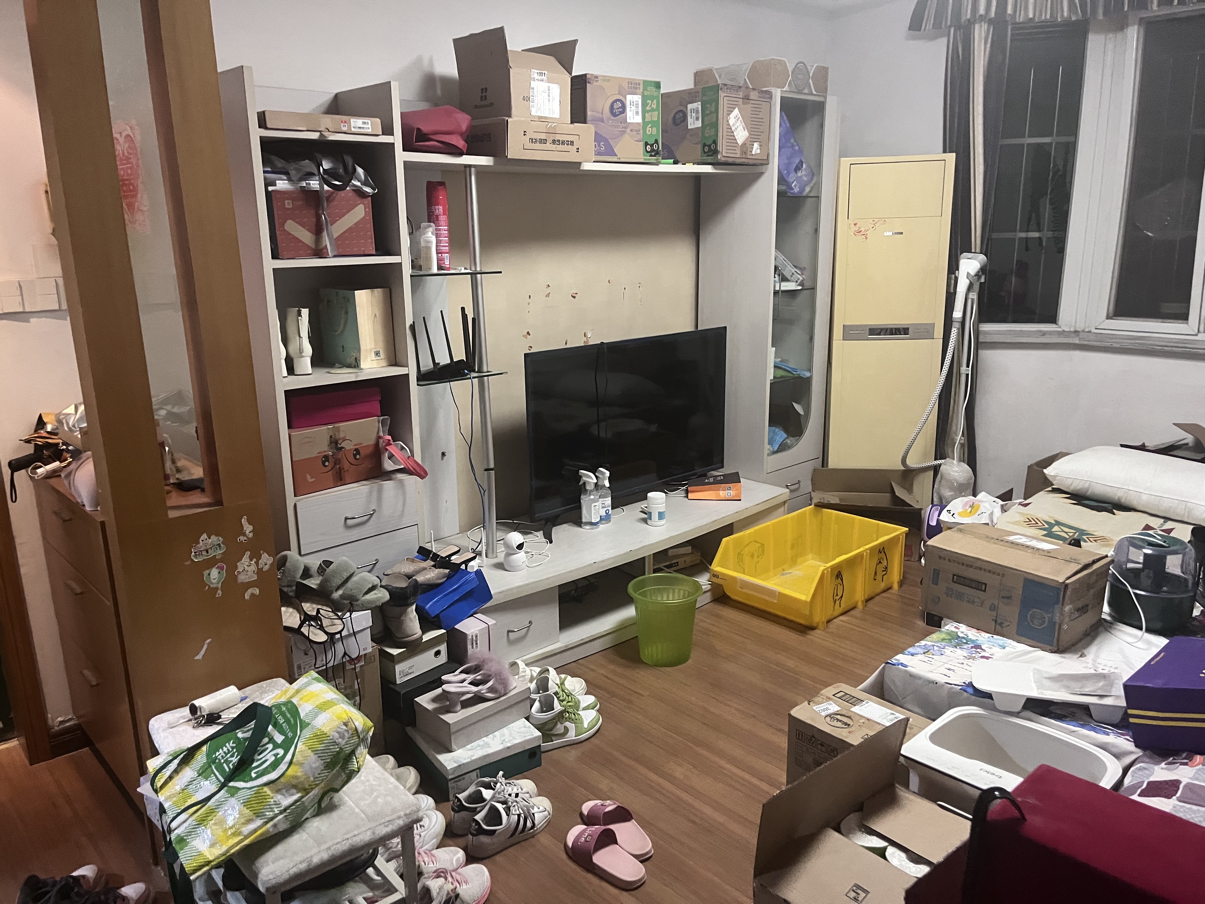 碧水湾 随时看房·