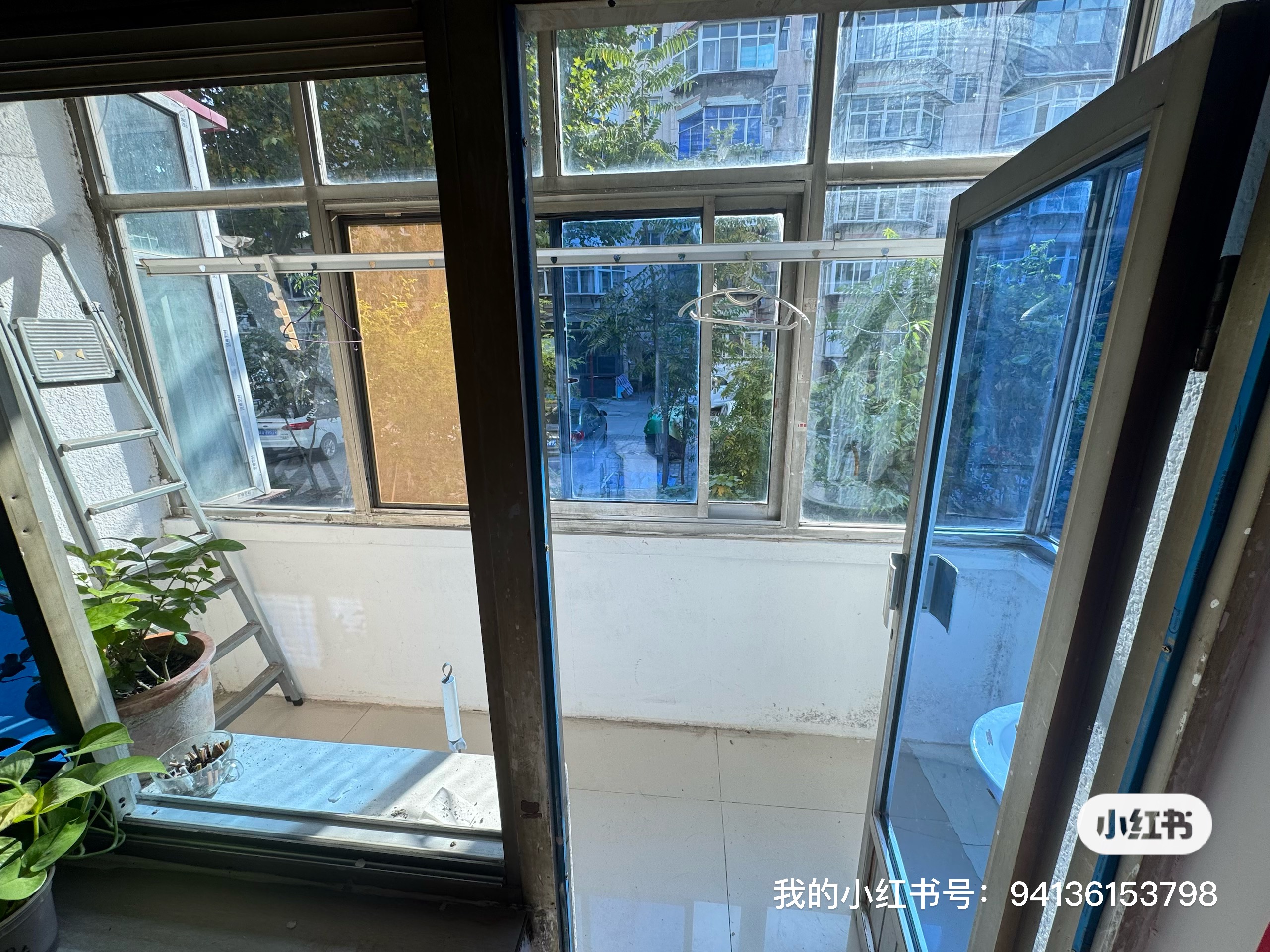 尖领新村 随时看房·