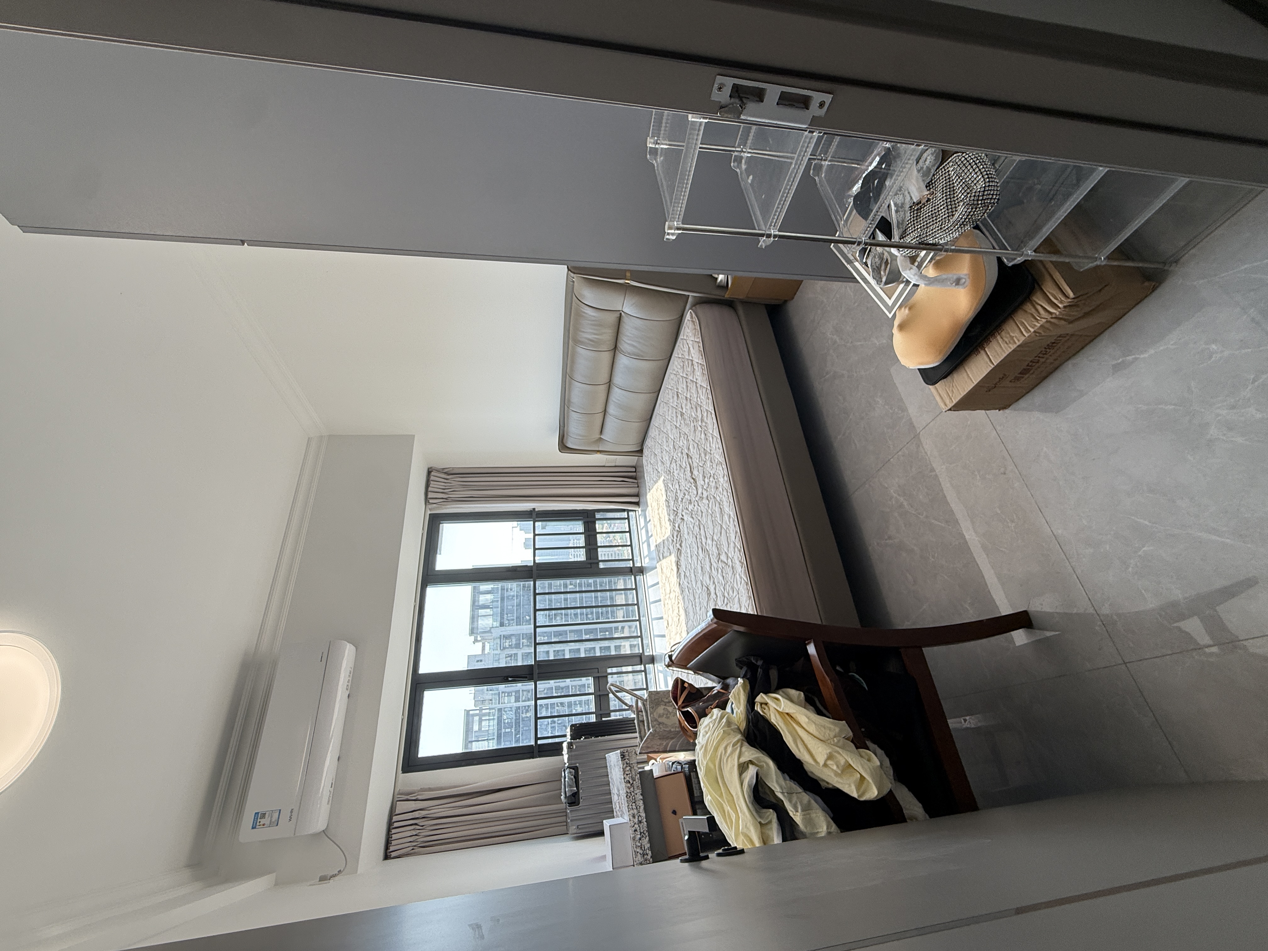 东建明德城和府 随时看房·