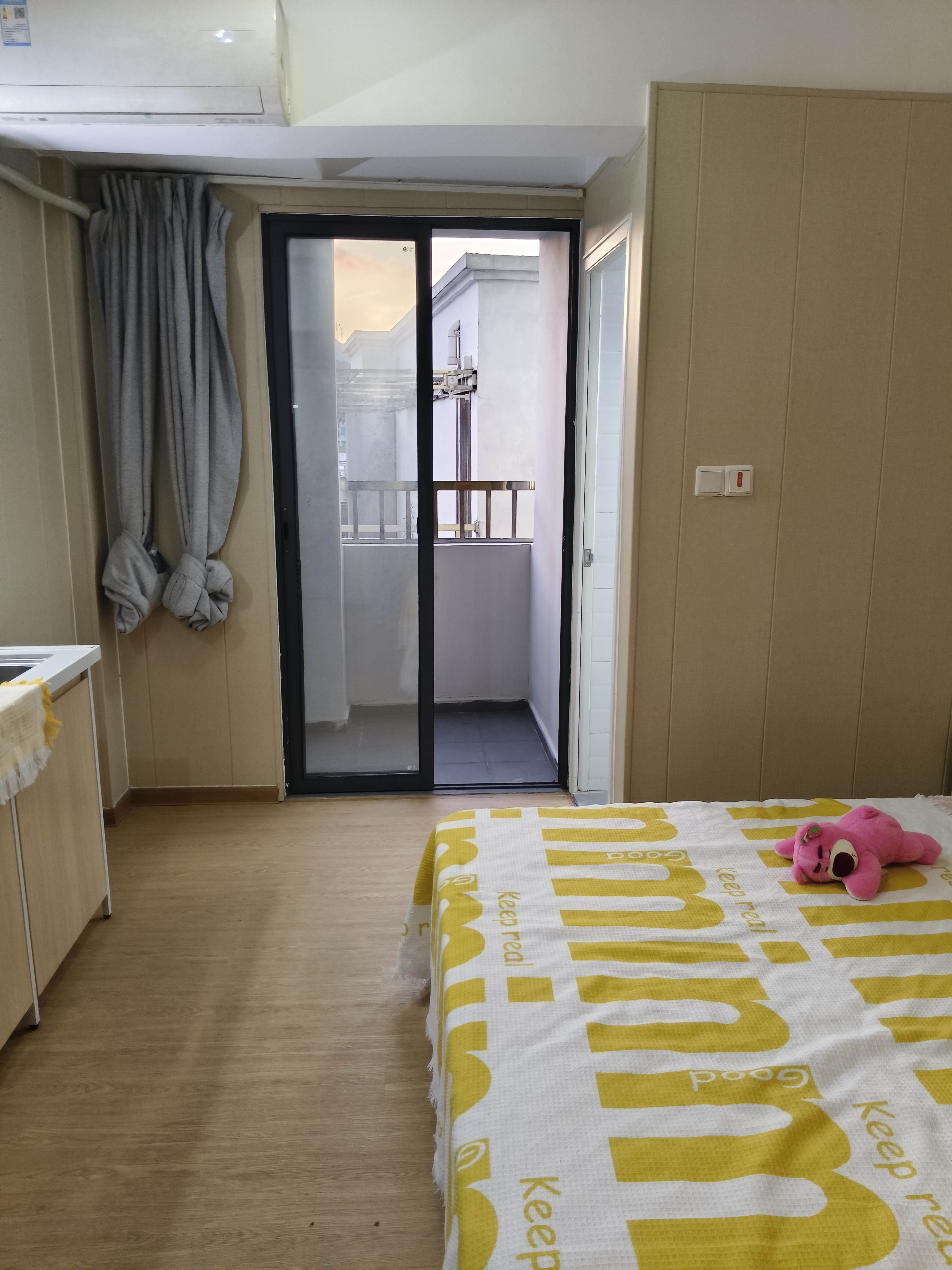 元芬新村 随时看房·