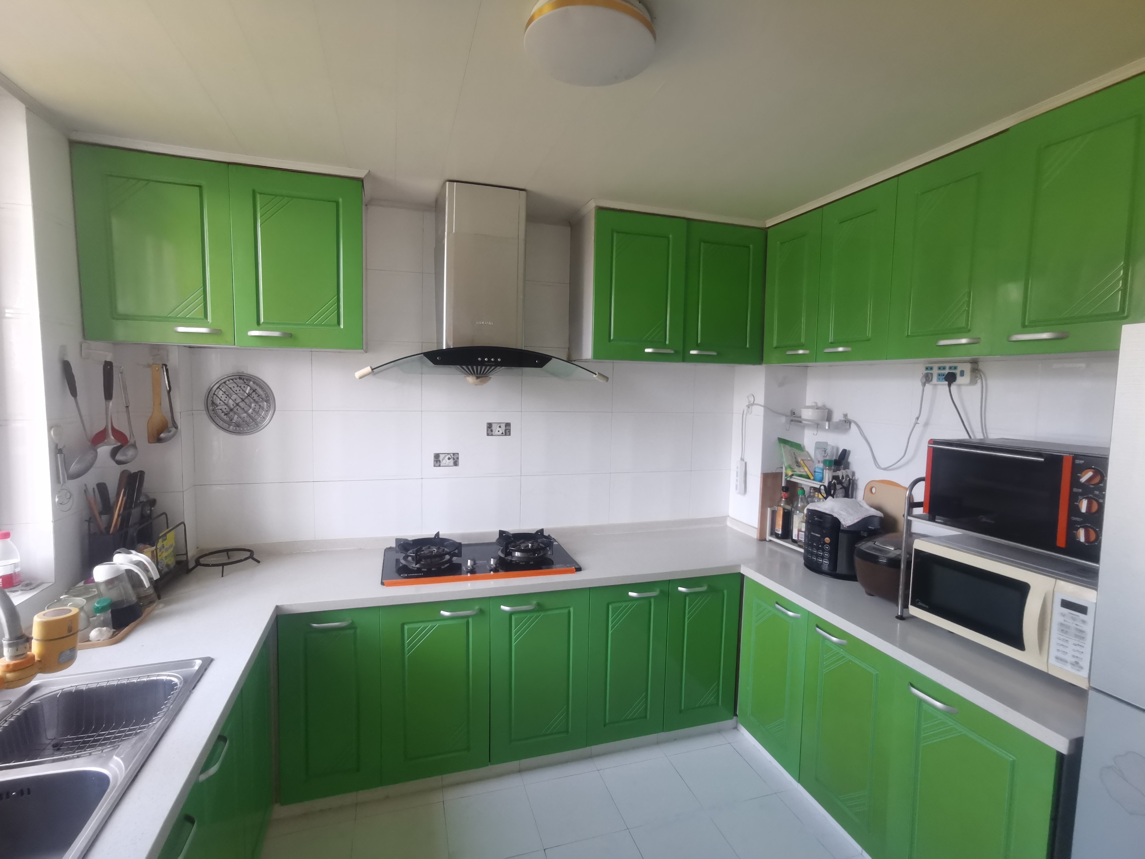 西南茗苑 随时看房·