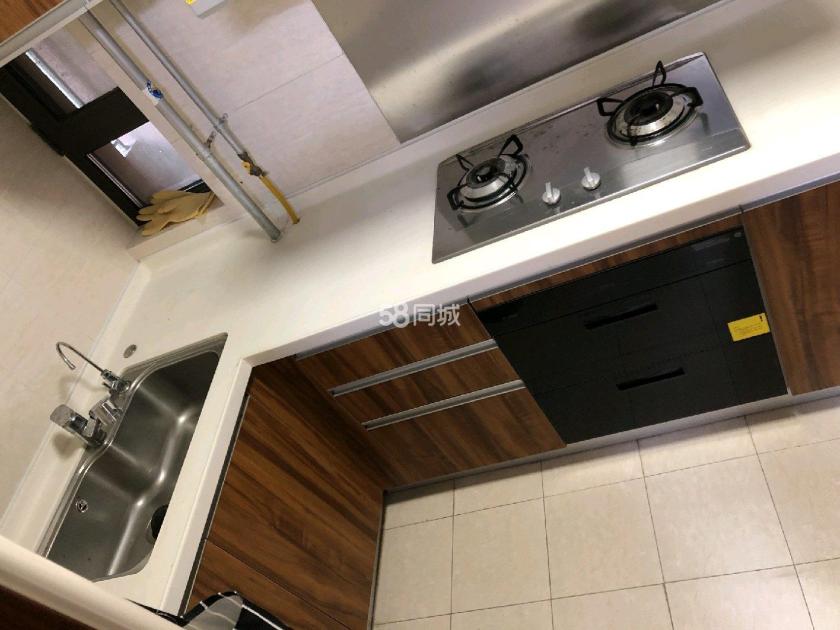 中海珑玺 随时看房·