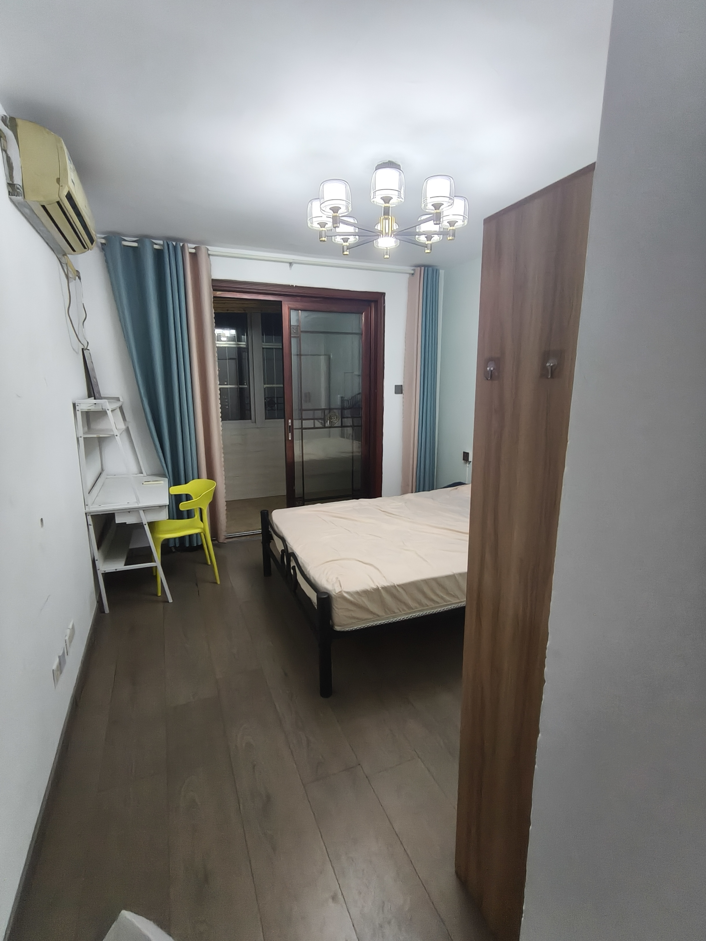 莲花新城嘉园 随时看房·