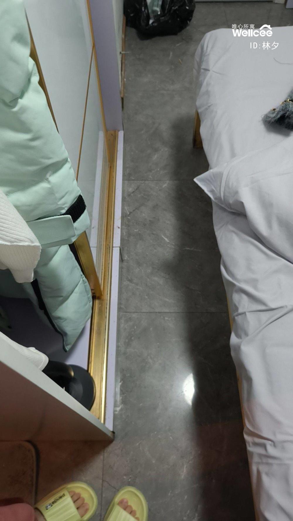 虹梅景苑 随时看房·