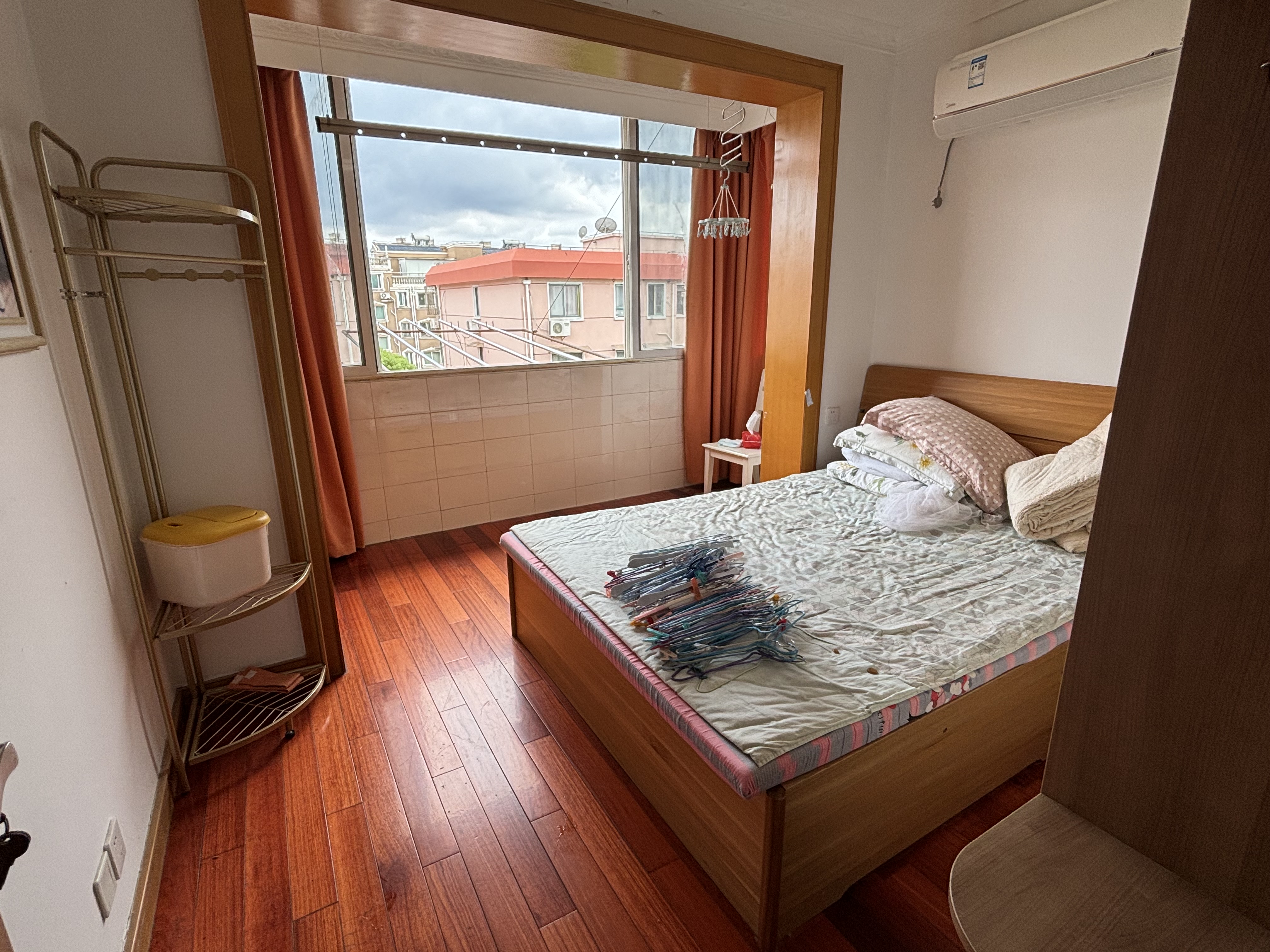 通河七村 随时看房·