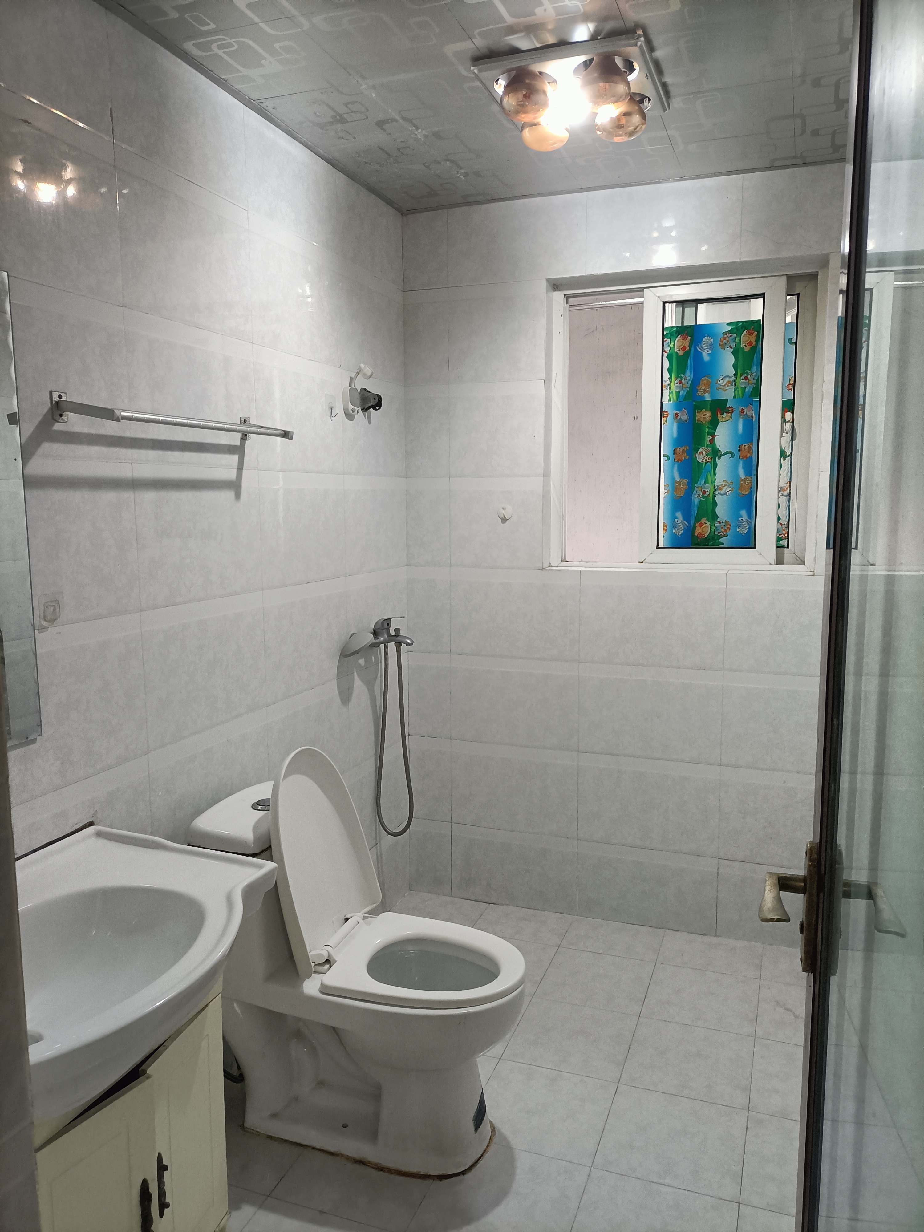 清水路苑 随时看房·