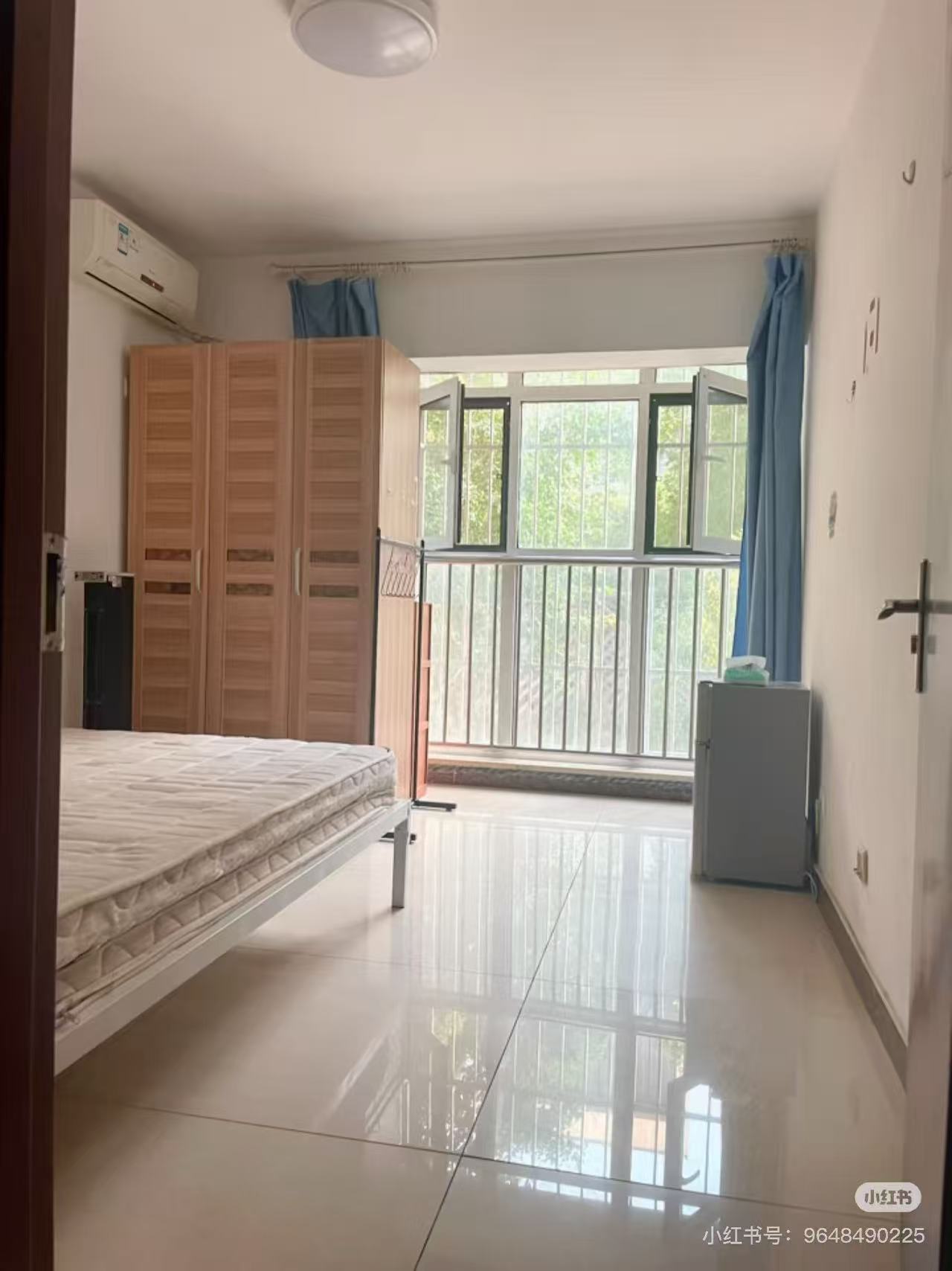 回龙观新村东区 3居室 2200元/月