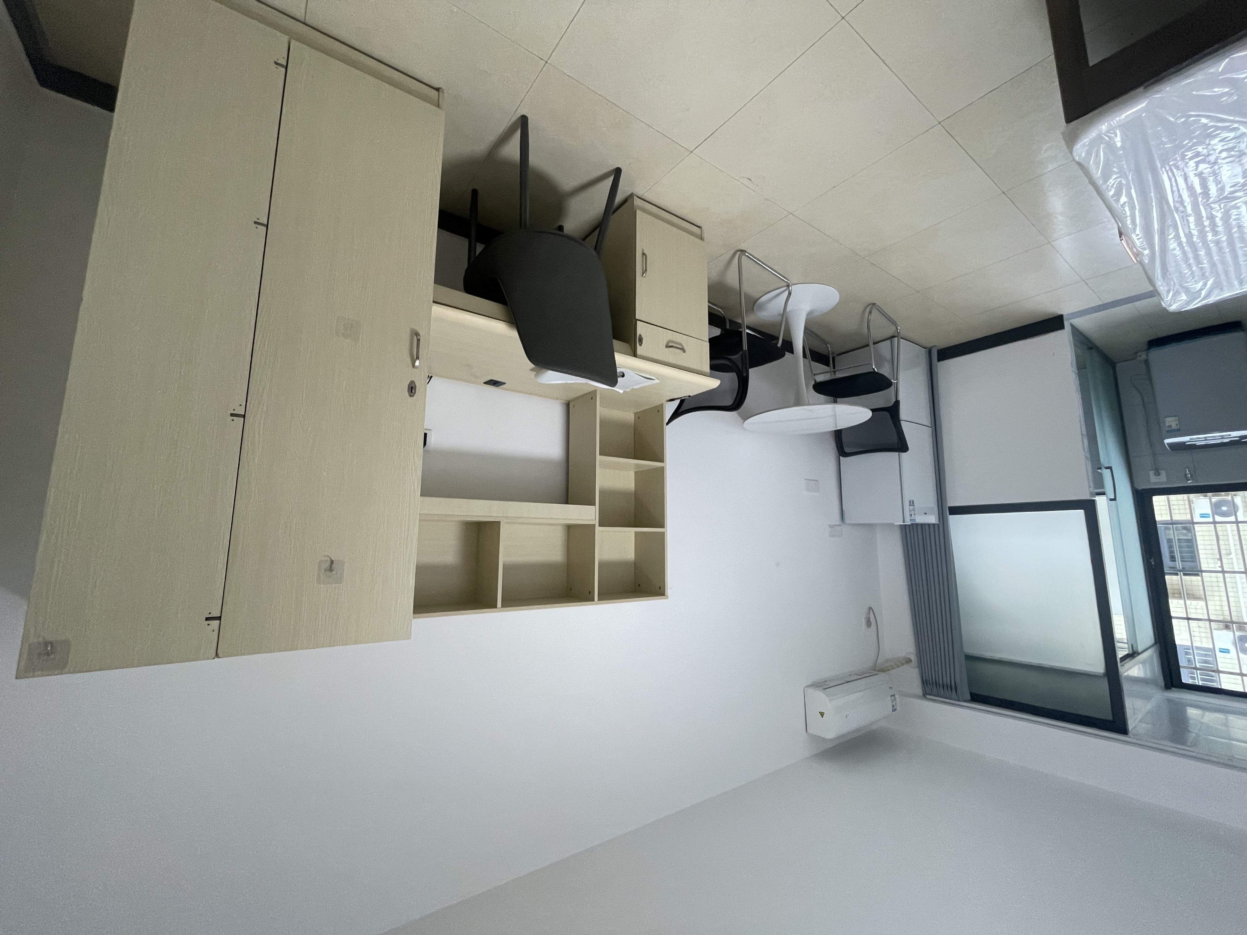 左家垅大学城小区 随时看房·