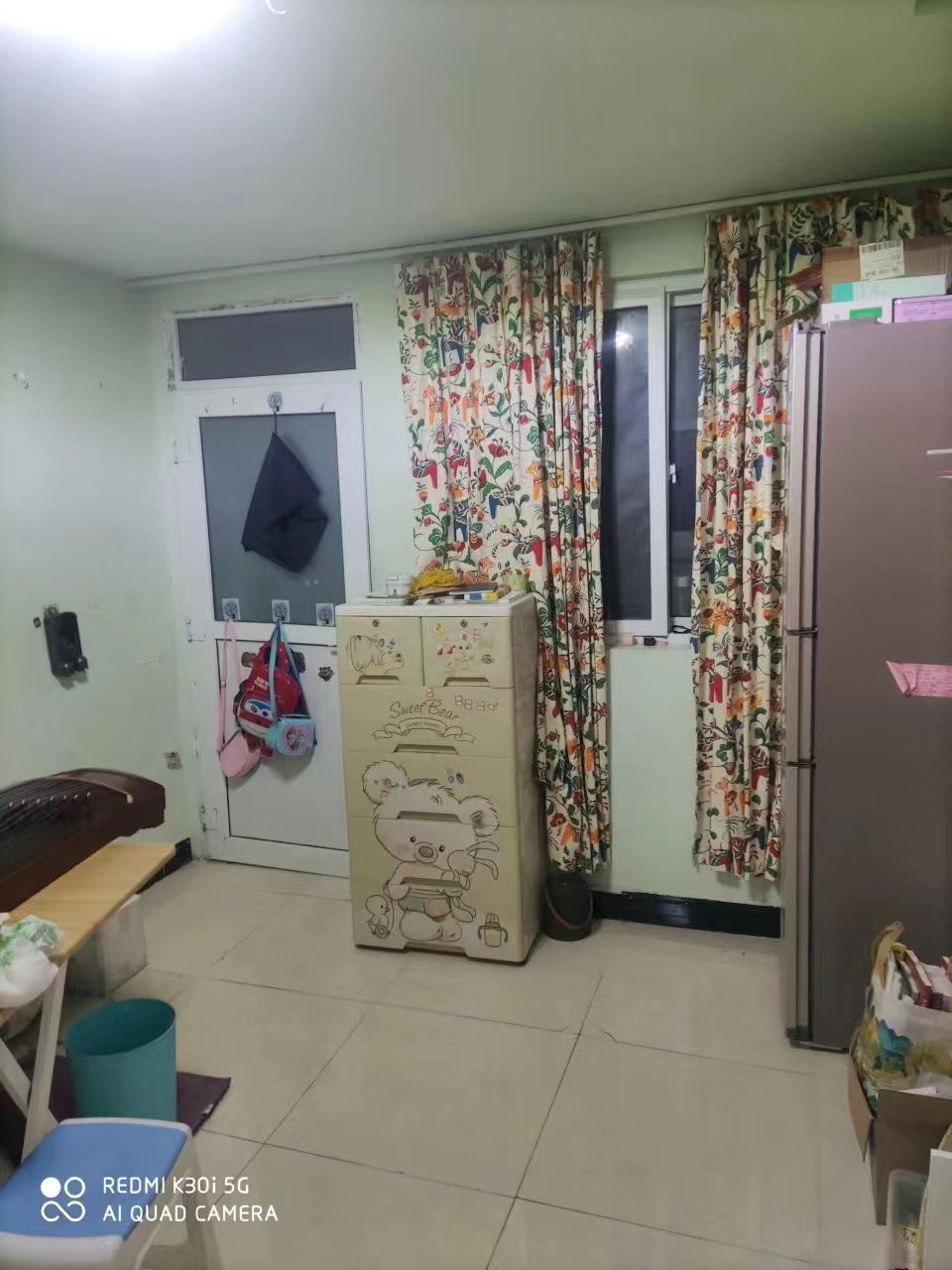 报国寺西夹道 随时看房·