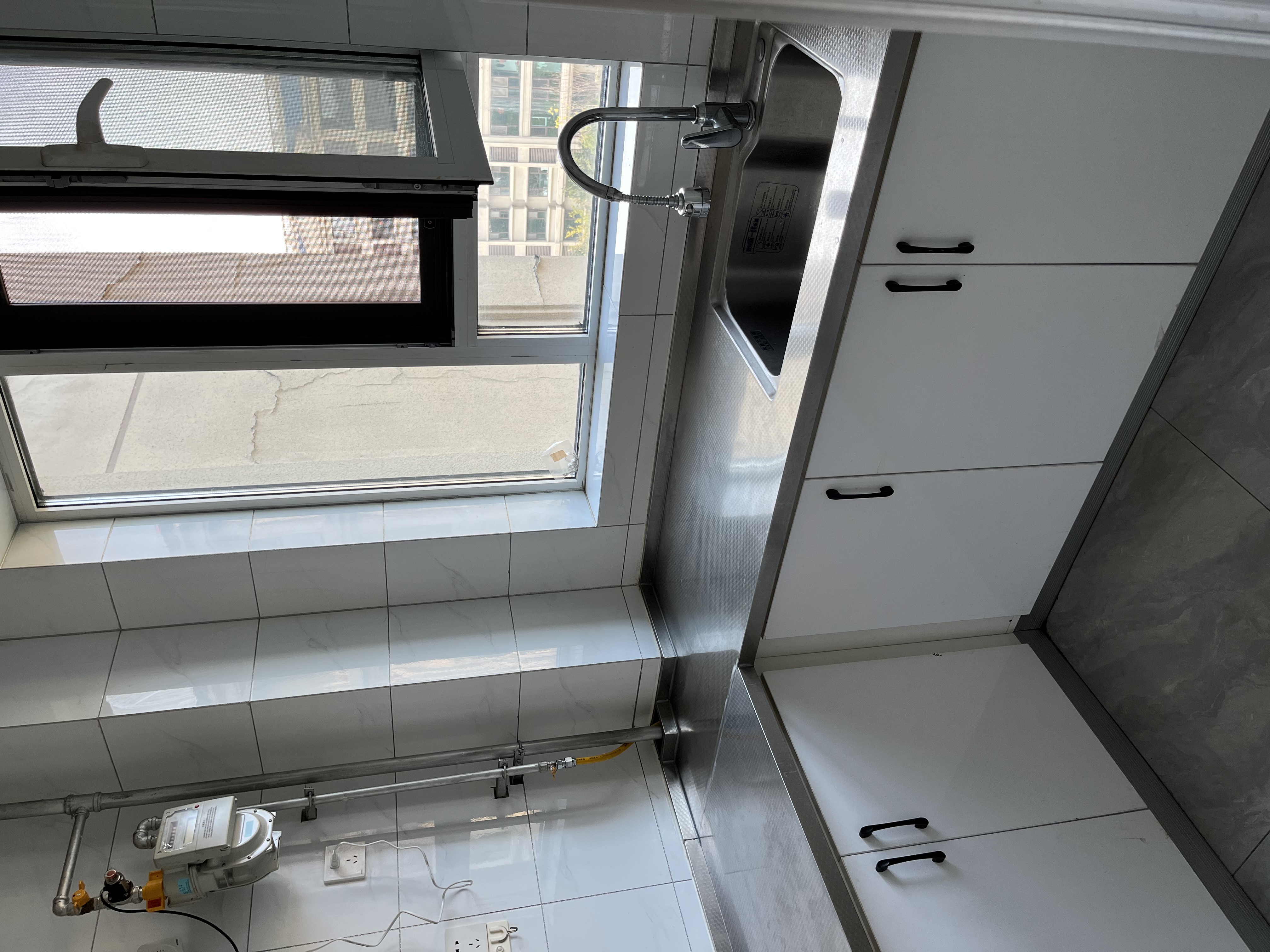 御品华府三期 熙园 随时看房·