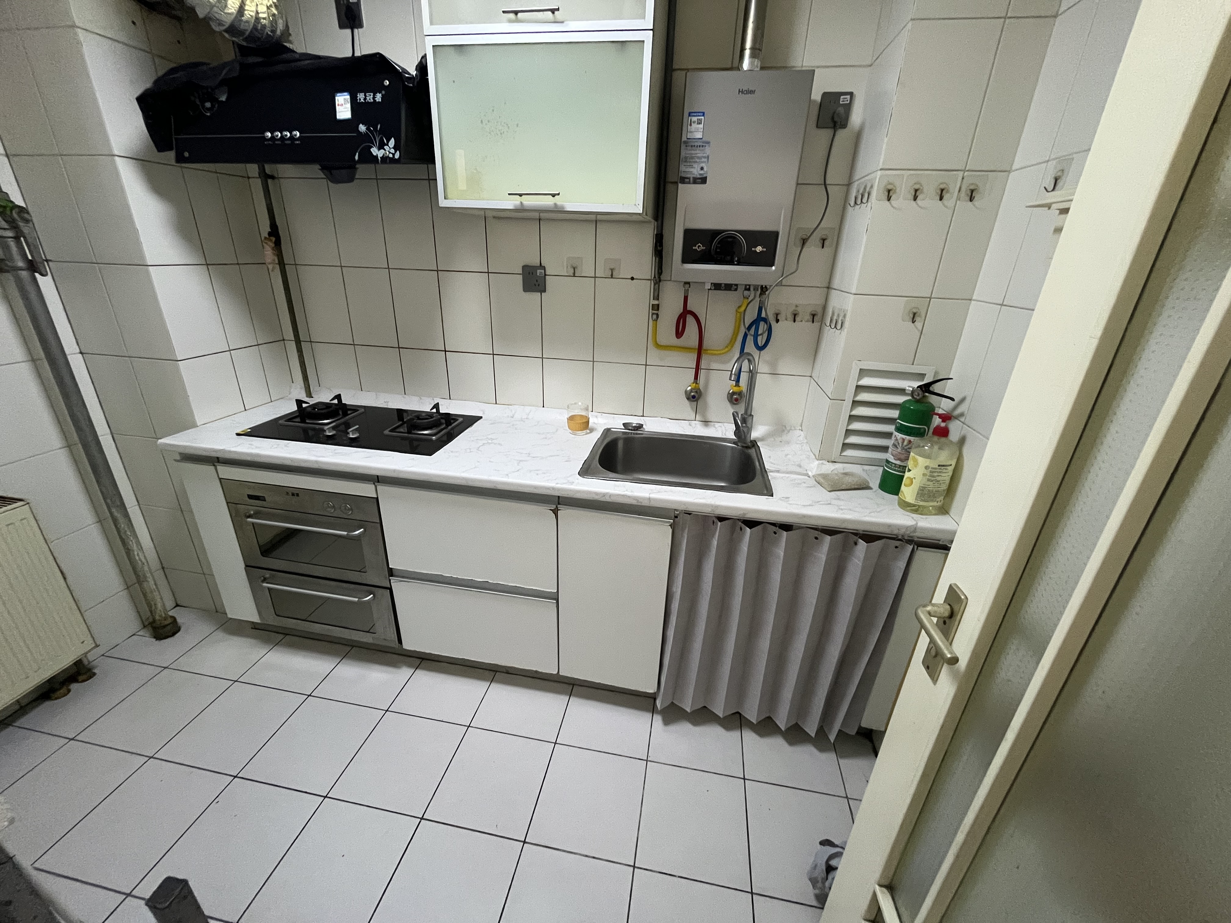 逸成东苑17号楼 随时看房·