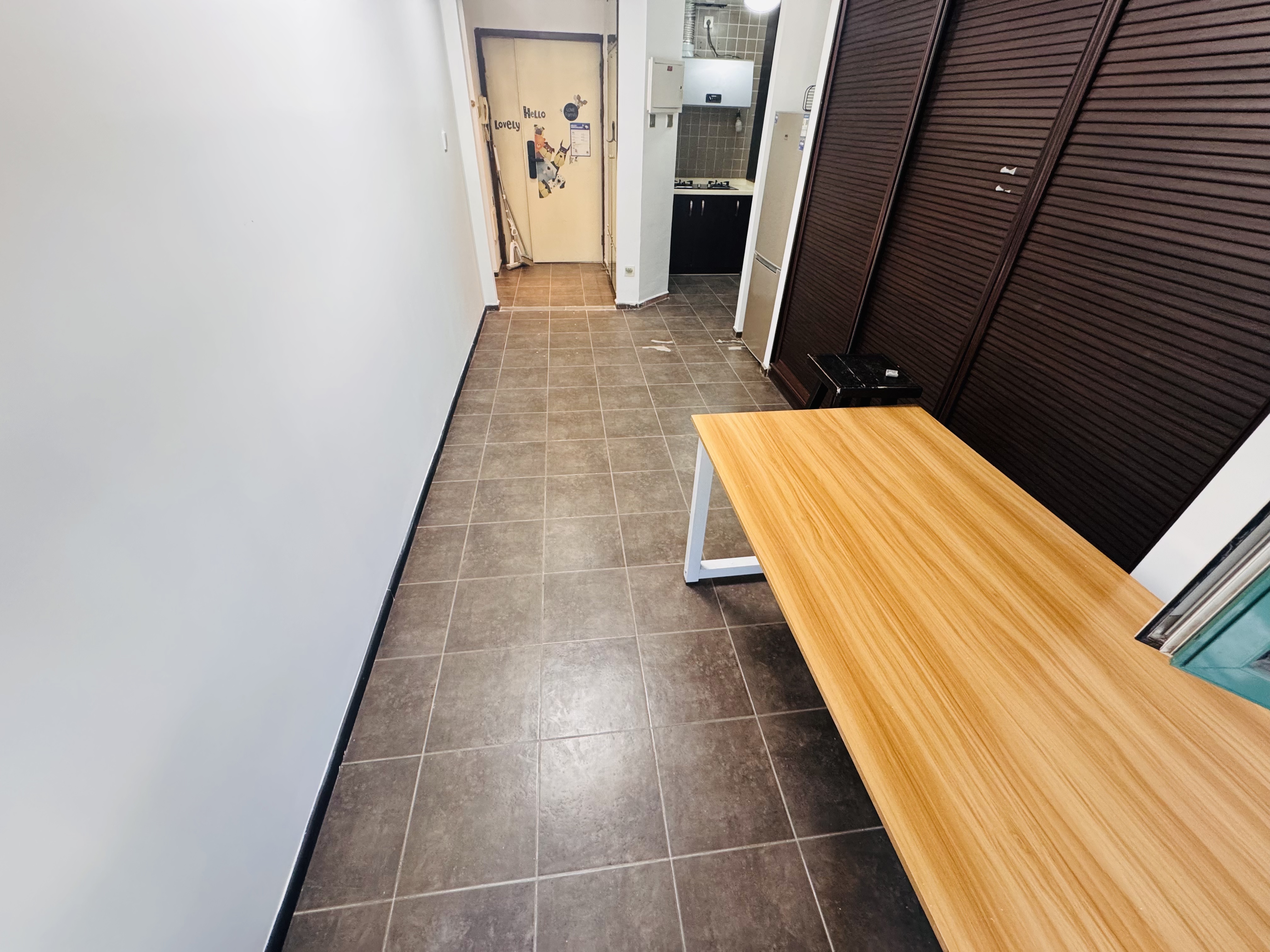 庄胜二期 随时看房·