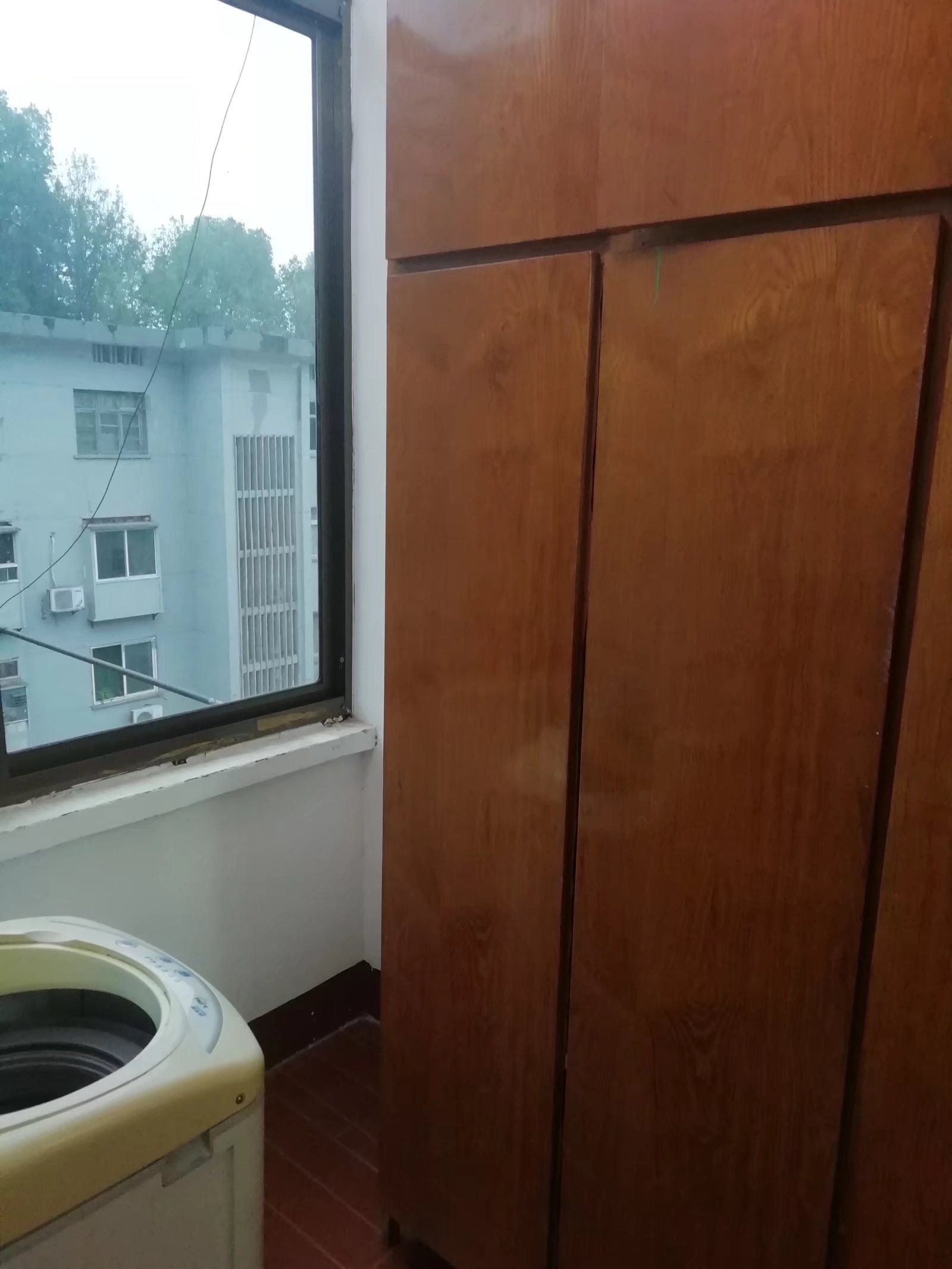 友好村 随时看房·