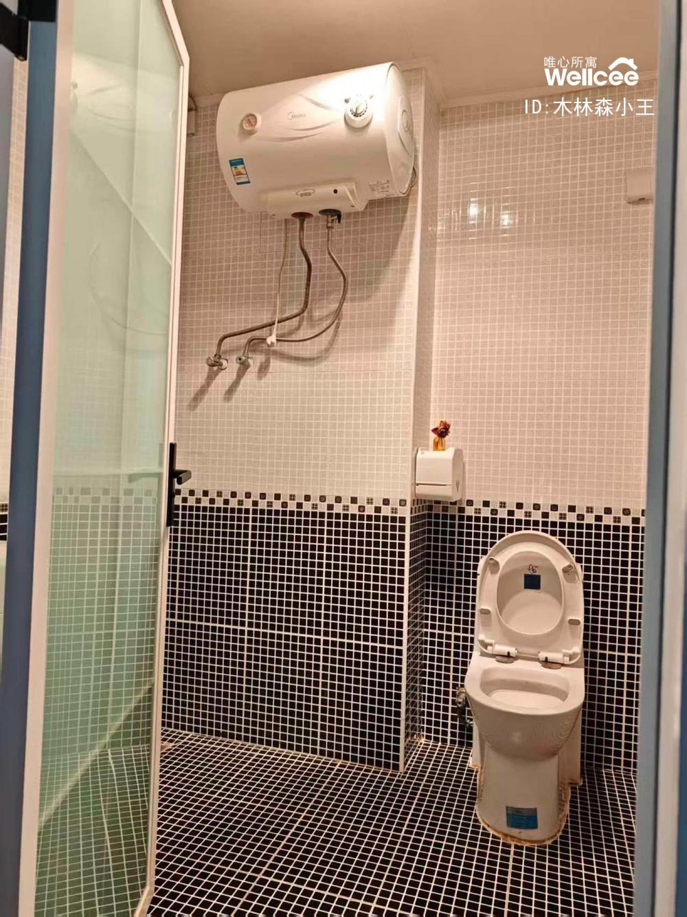 江山赋 随时看房·