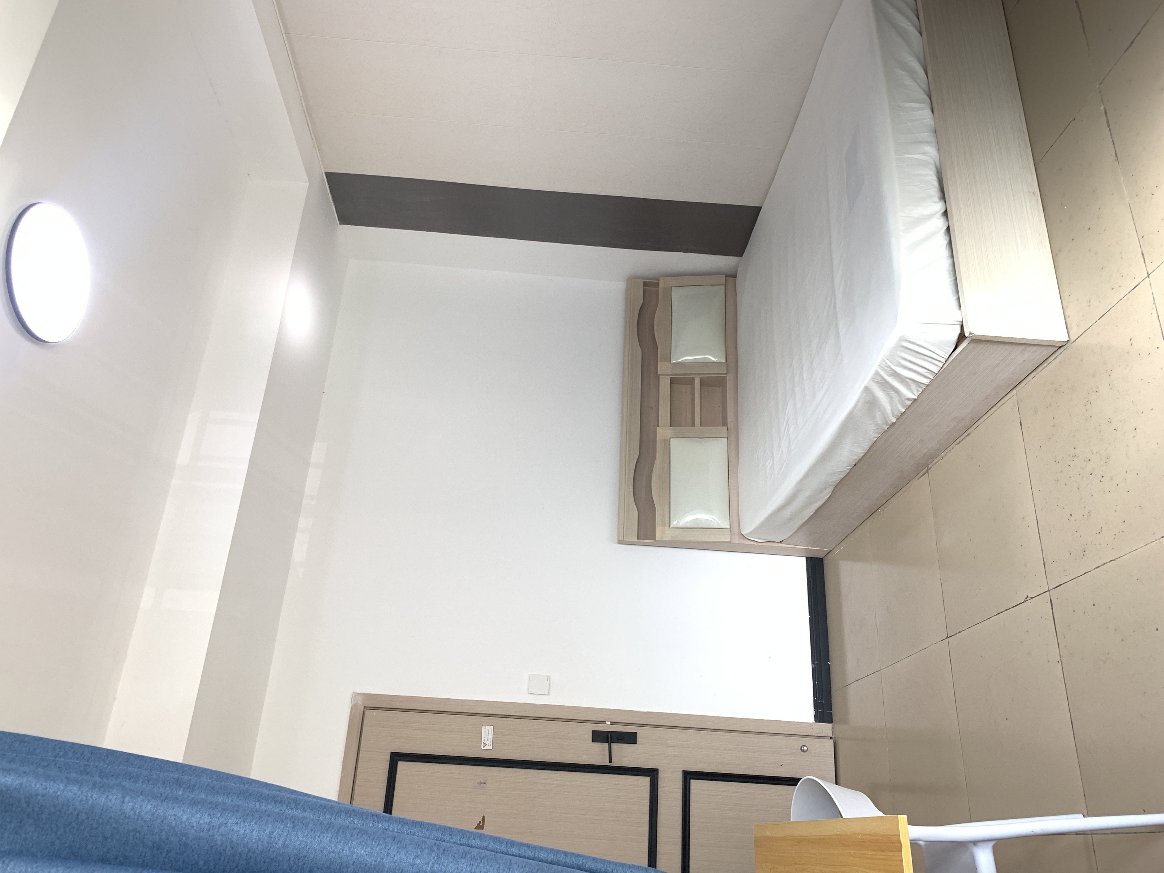 禾塘光村一米晨公寓 随时看房·