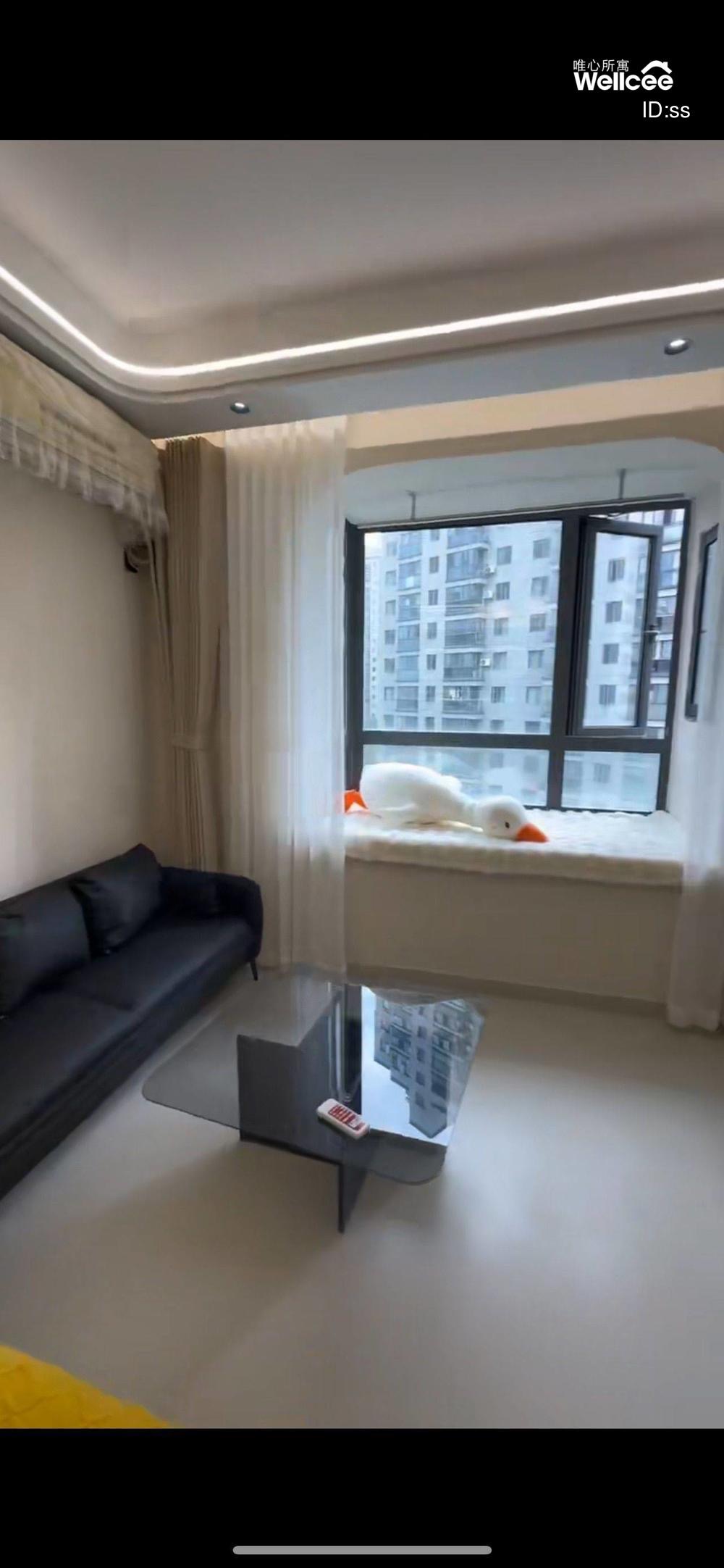 新风丽都北苑）