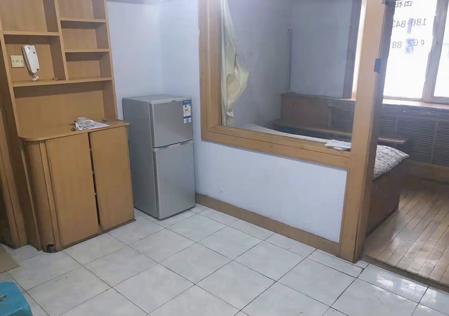 盛华小区 随时看房·