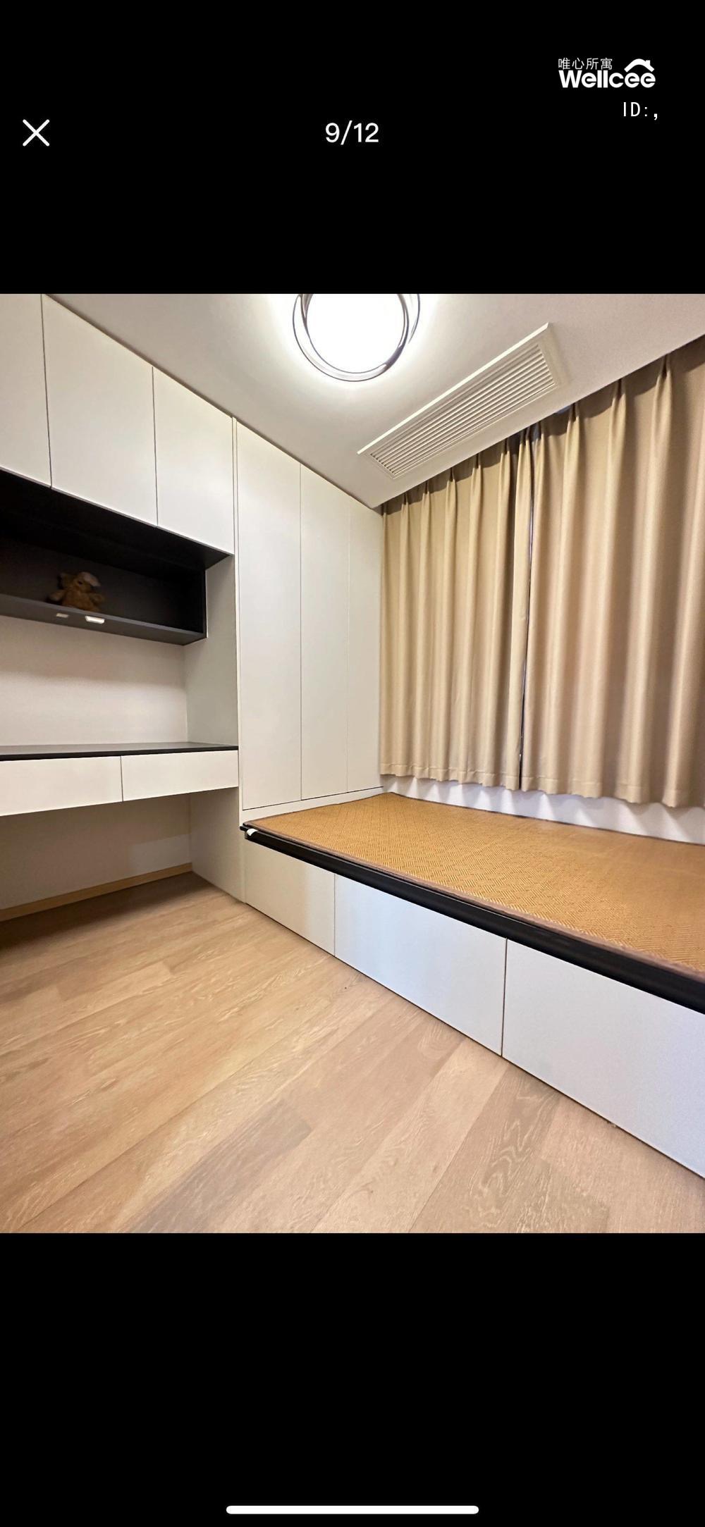 佳源广场玖棠府e区 随时看房·