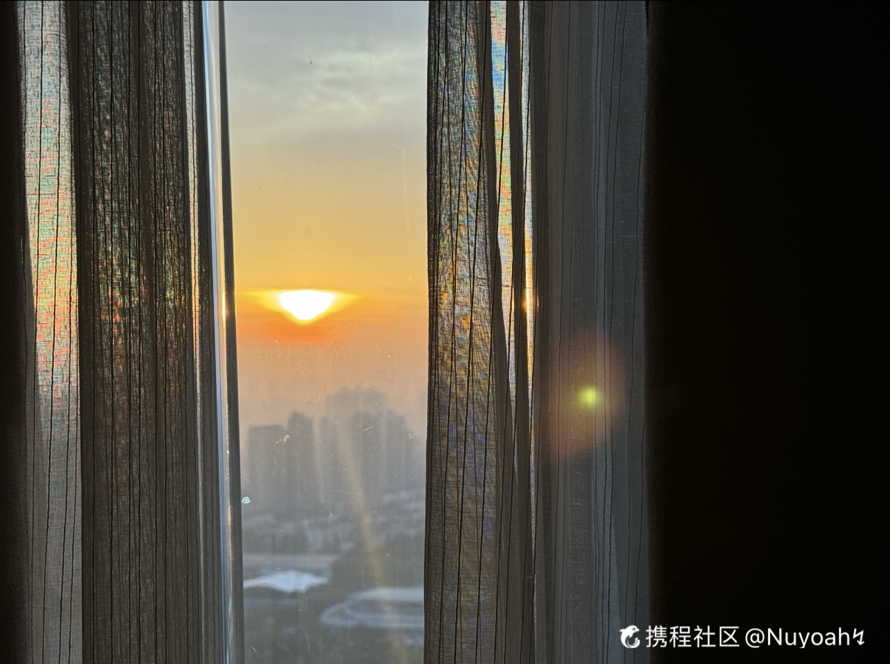 无锡优享家臻选酒店公寓 随时看房·
