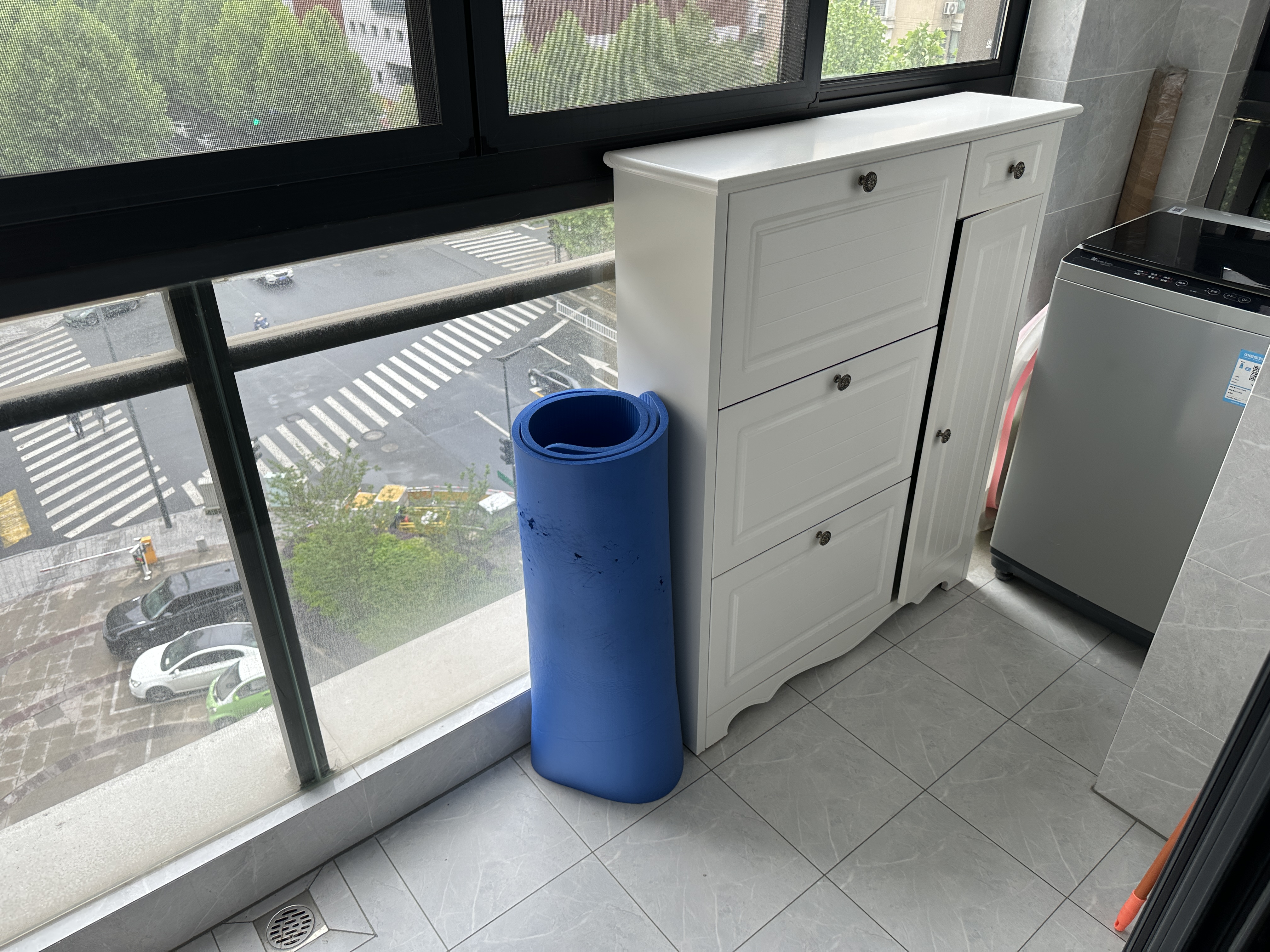 阮家桥公寓 随时看房·