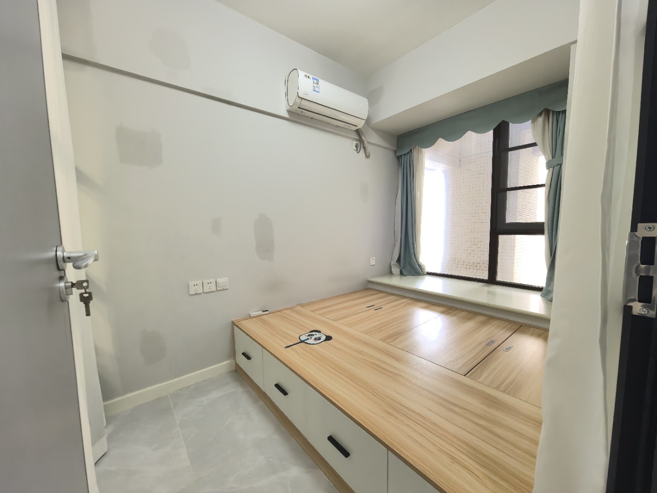 雄飞 新园名都 随时看房·