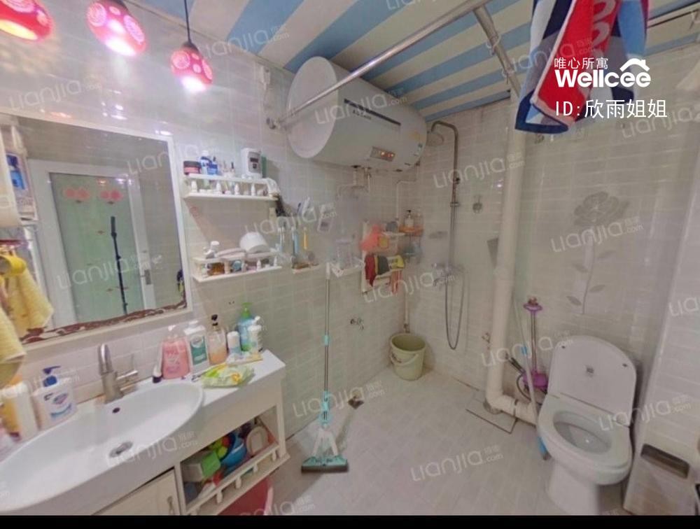 龙兴园南区 随时看房·
