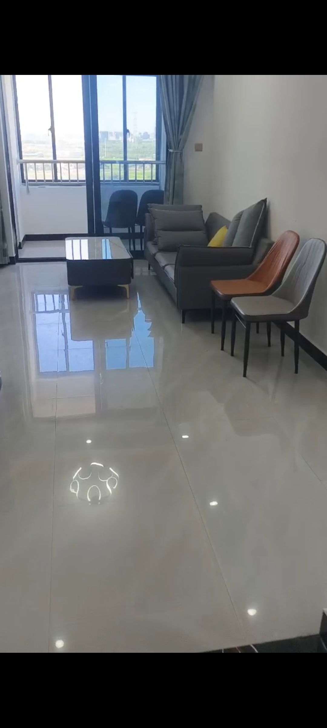 外冈祥苑 1居室 2300元/月