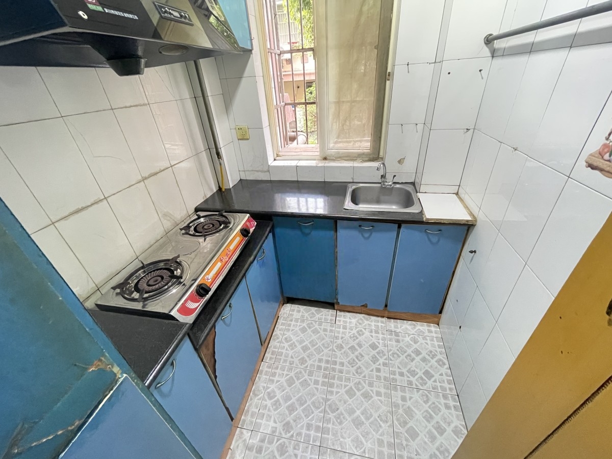 五一新村 随时看房·