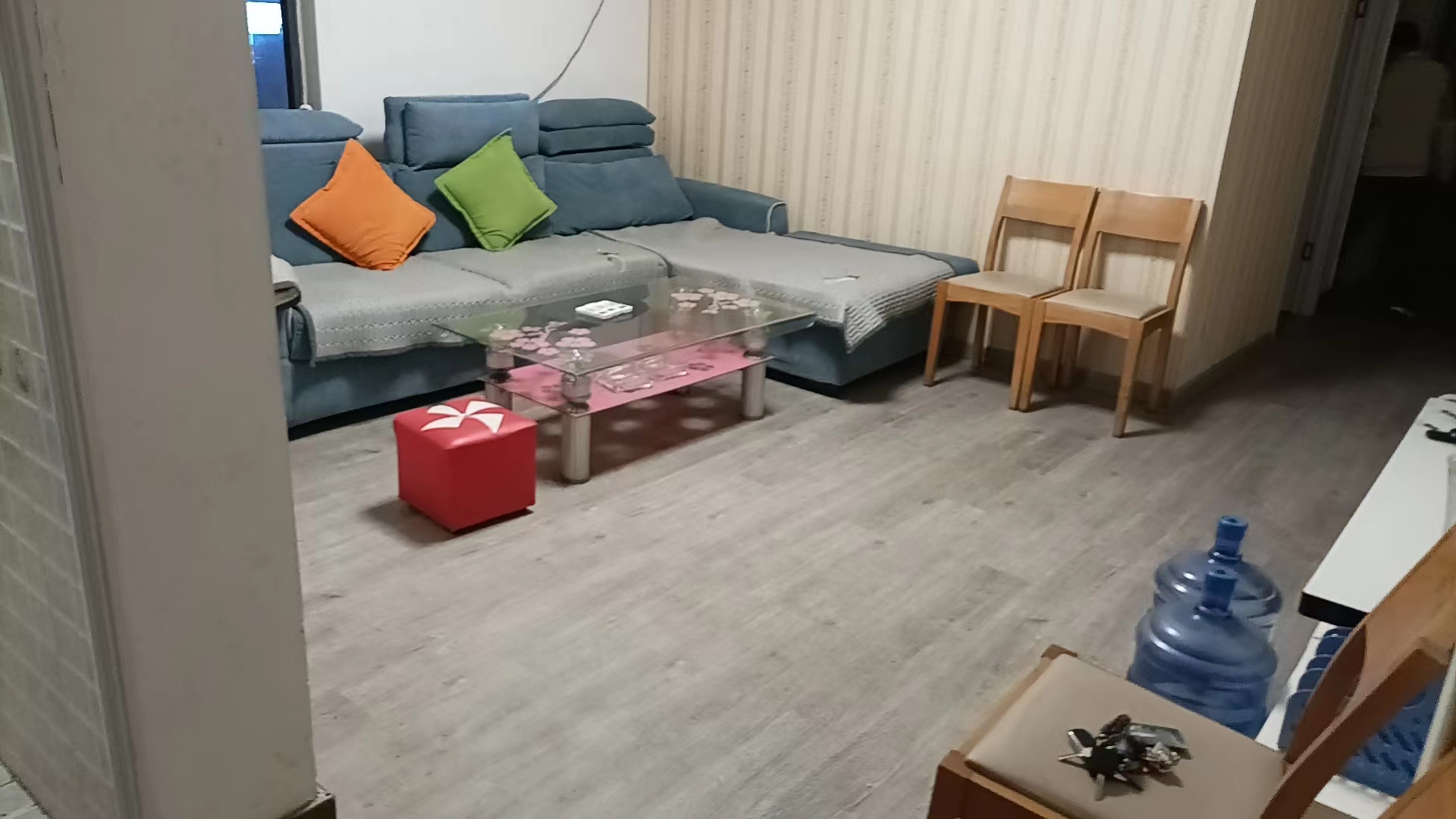 嘉辰时代公寓 随时看房·