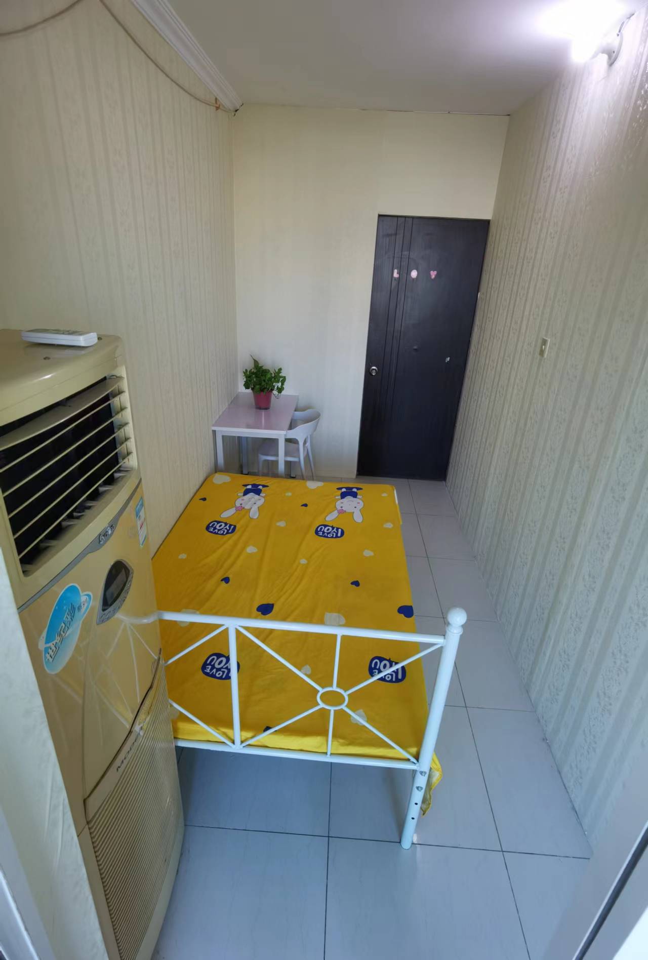 珠江绿洲家园 随时看房·