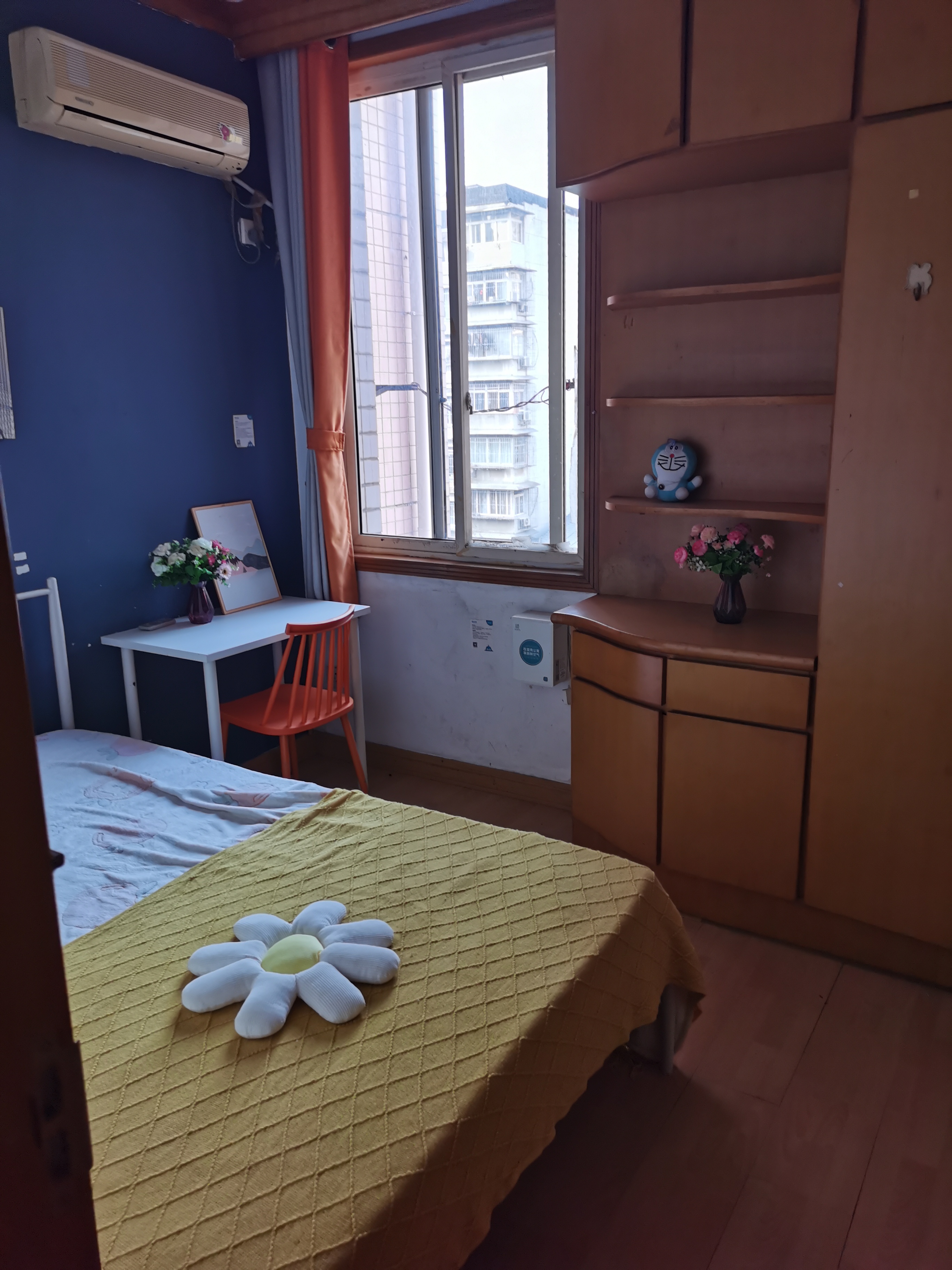 雅典苑 随时看房·