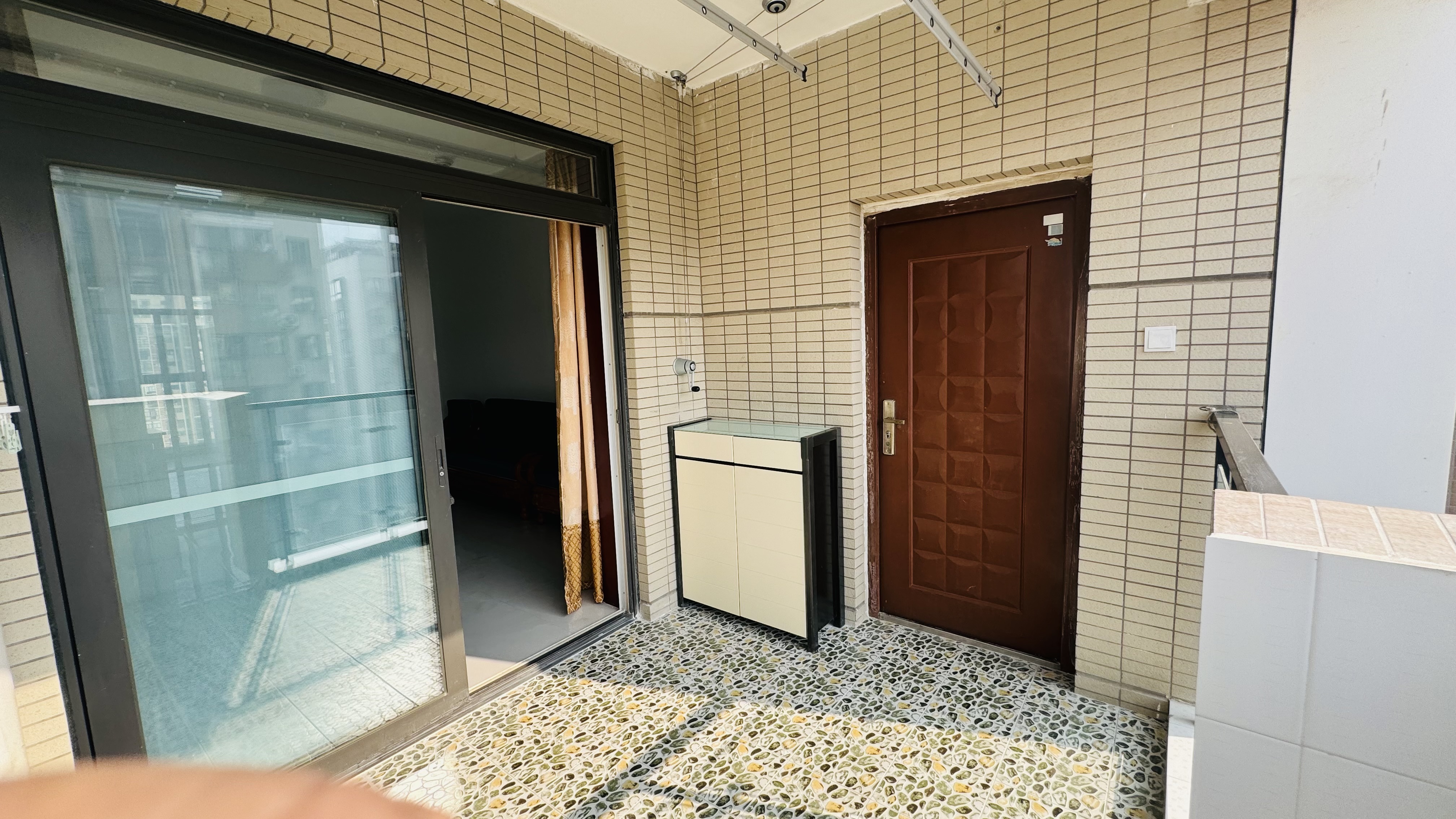 光谷坐标城 随时看房·