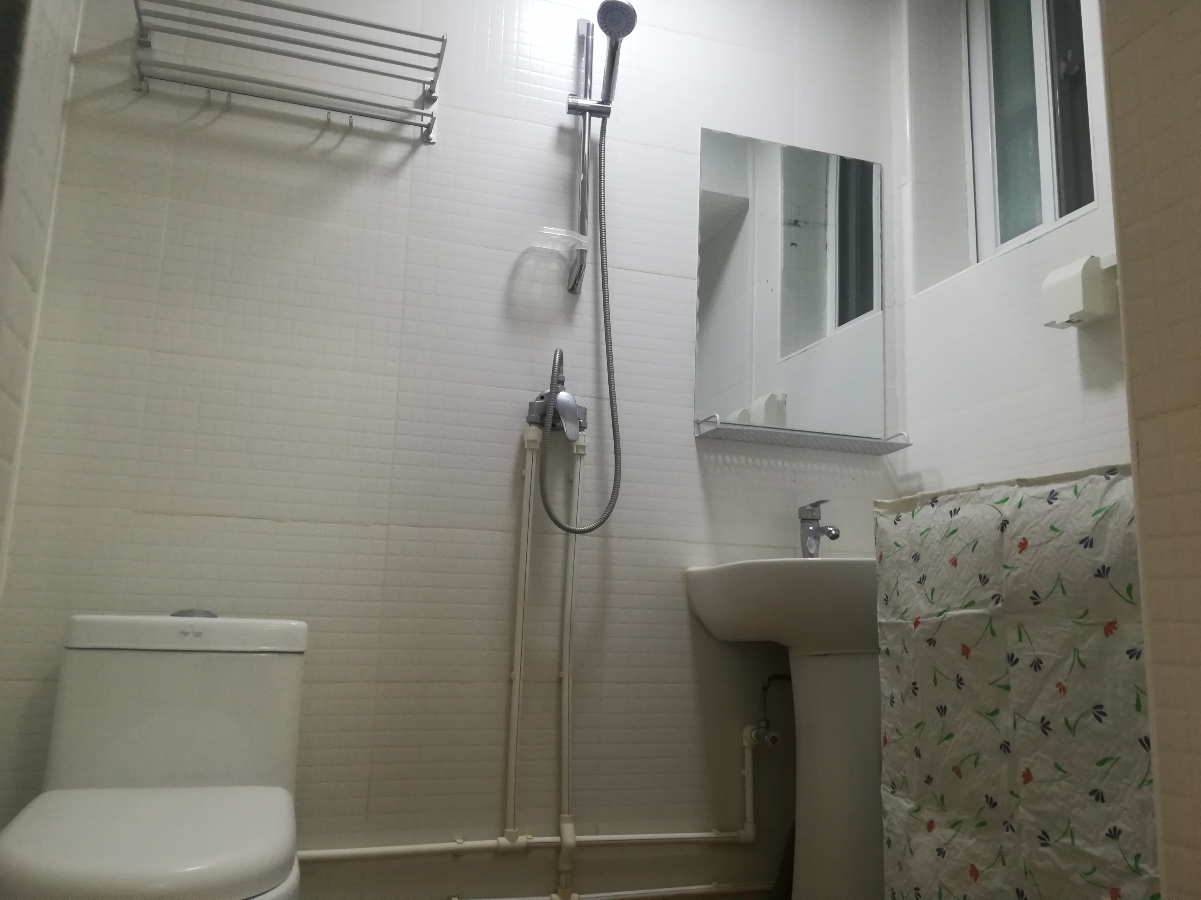 天目路小区 随时看房·