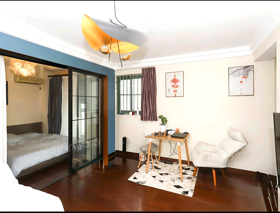 春天花园 随时看房·