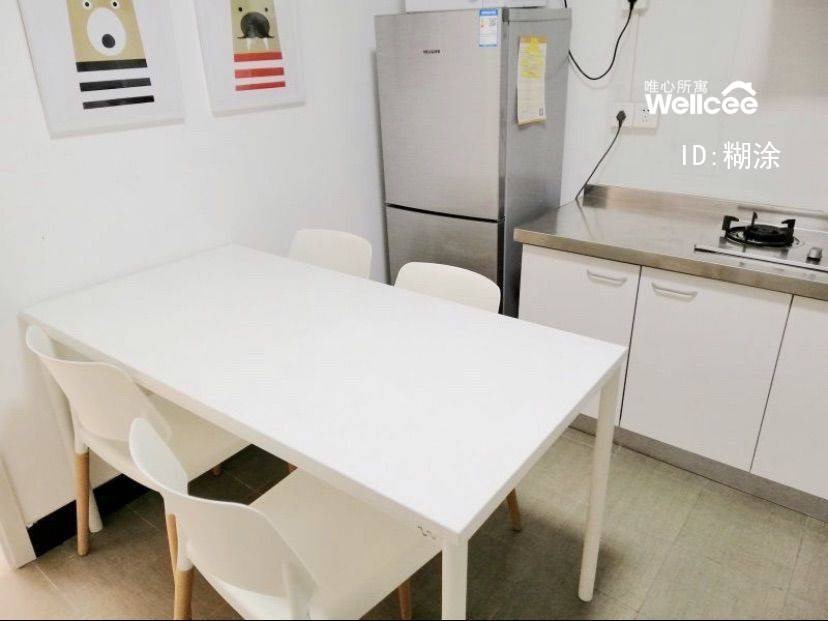 梅园新村 随时看房·