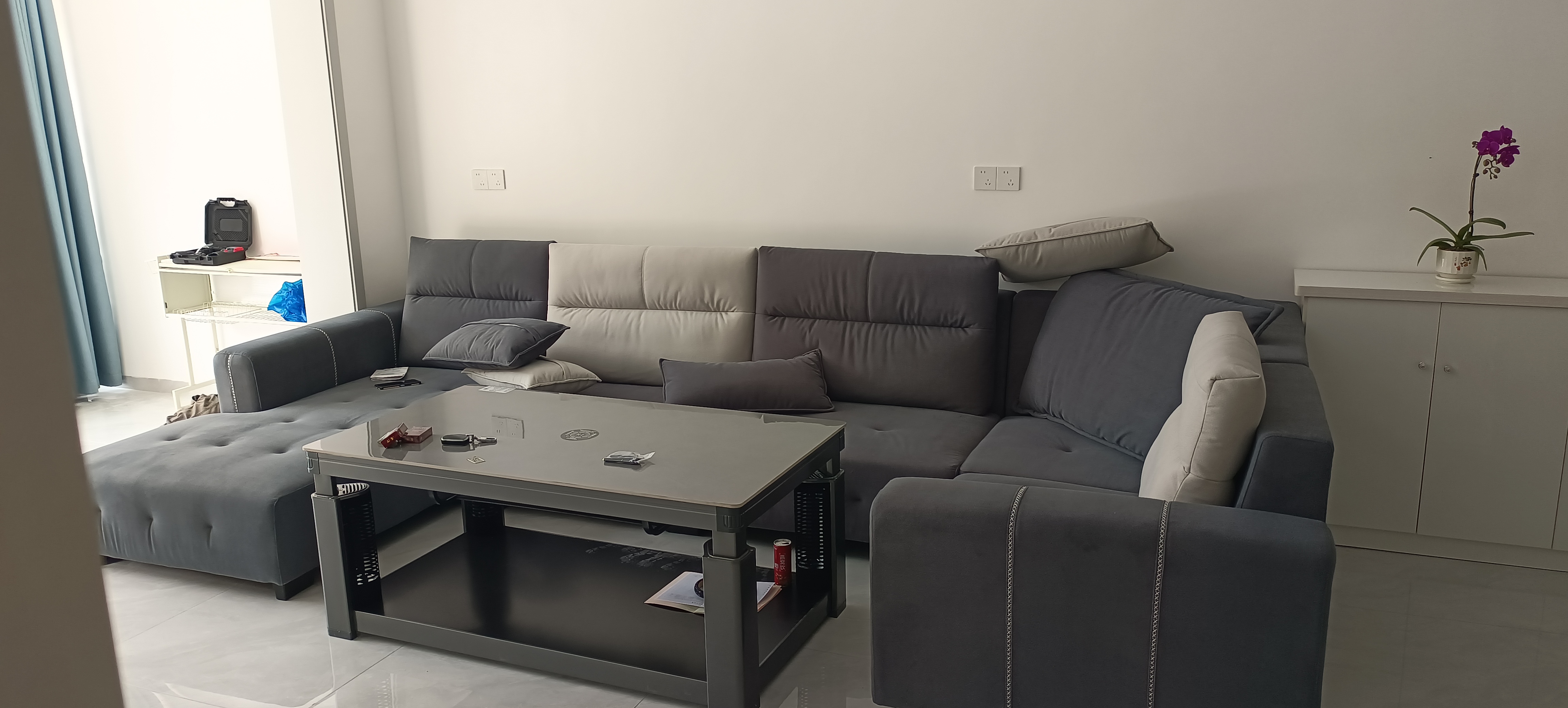 贵安新区星月社区 随时看房·