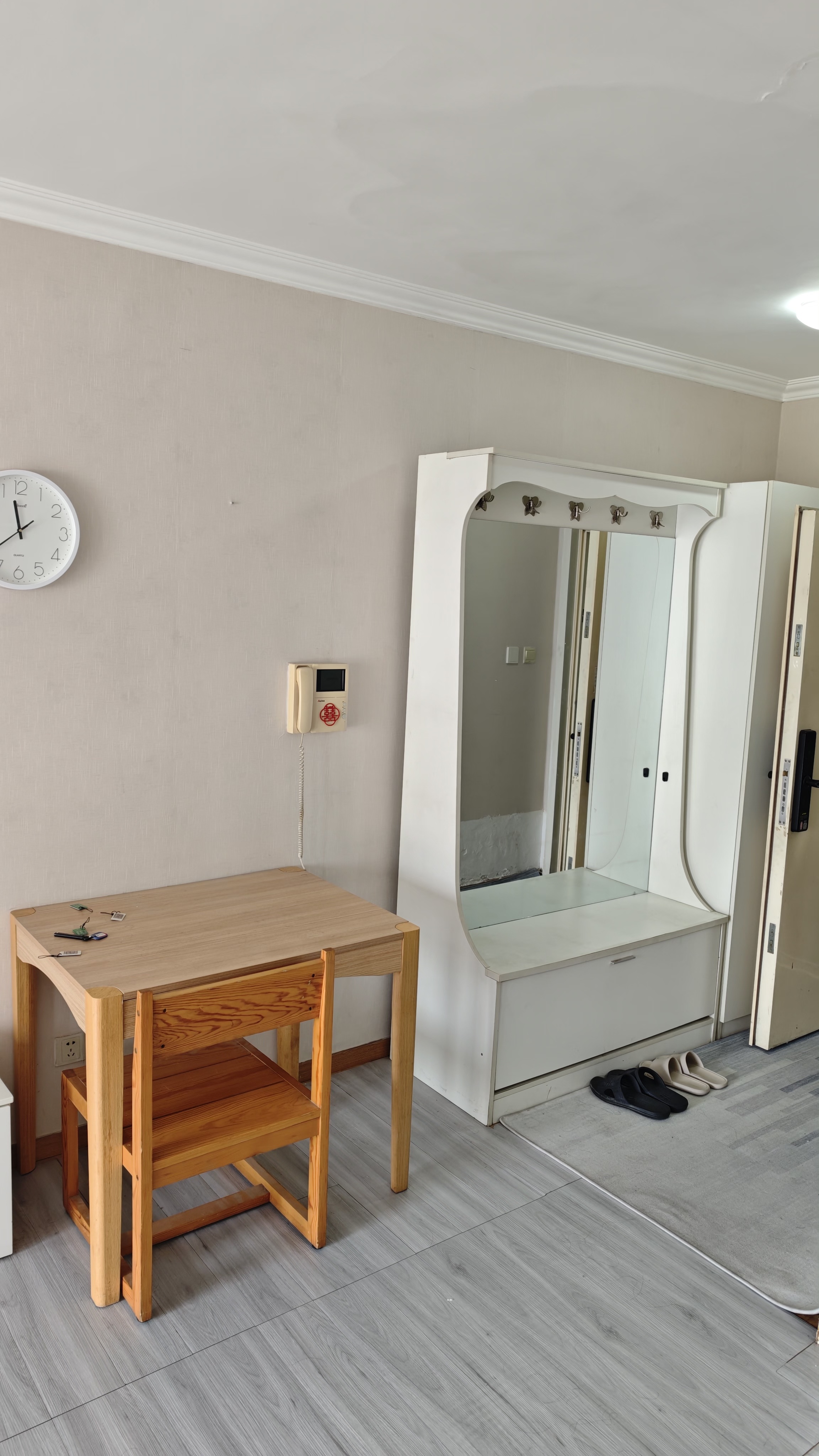 金港国际 随时看房·