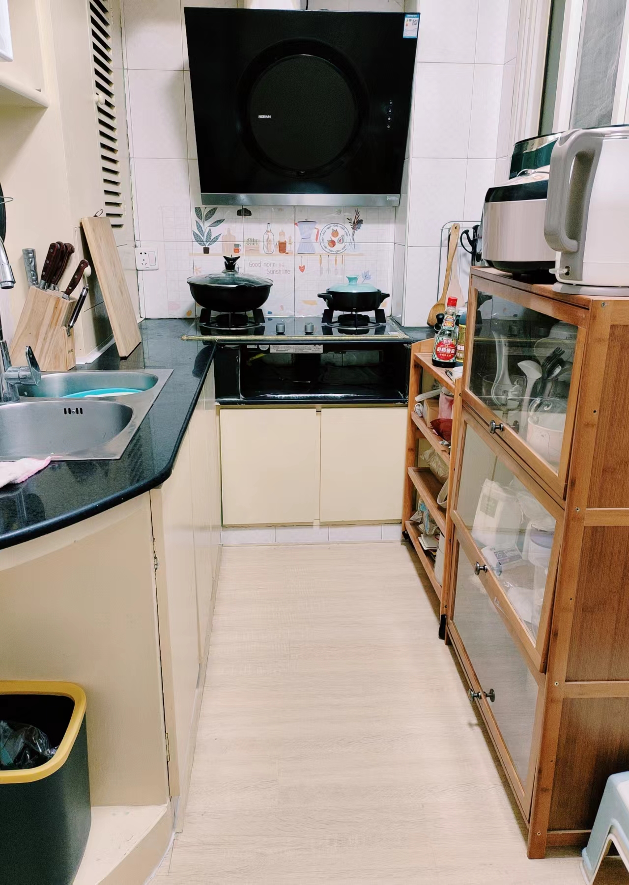 昌五小区 随时看房·